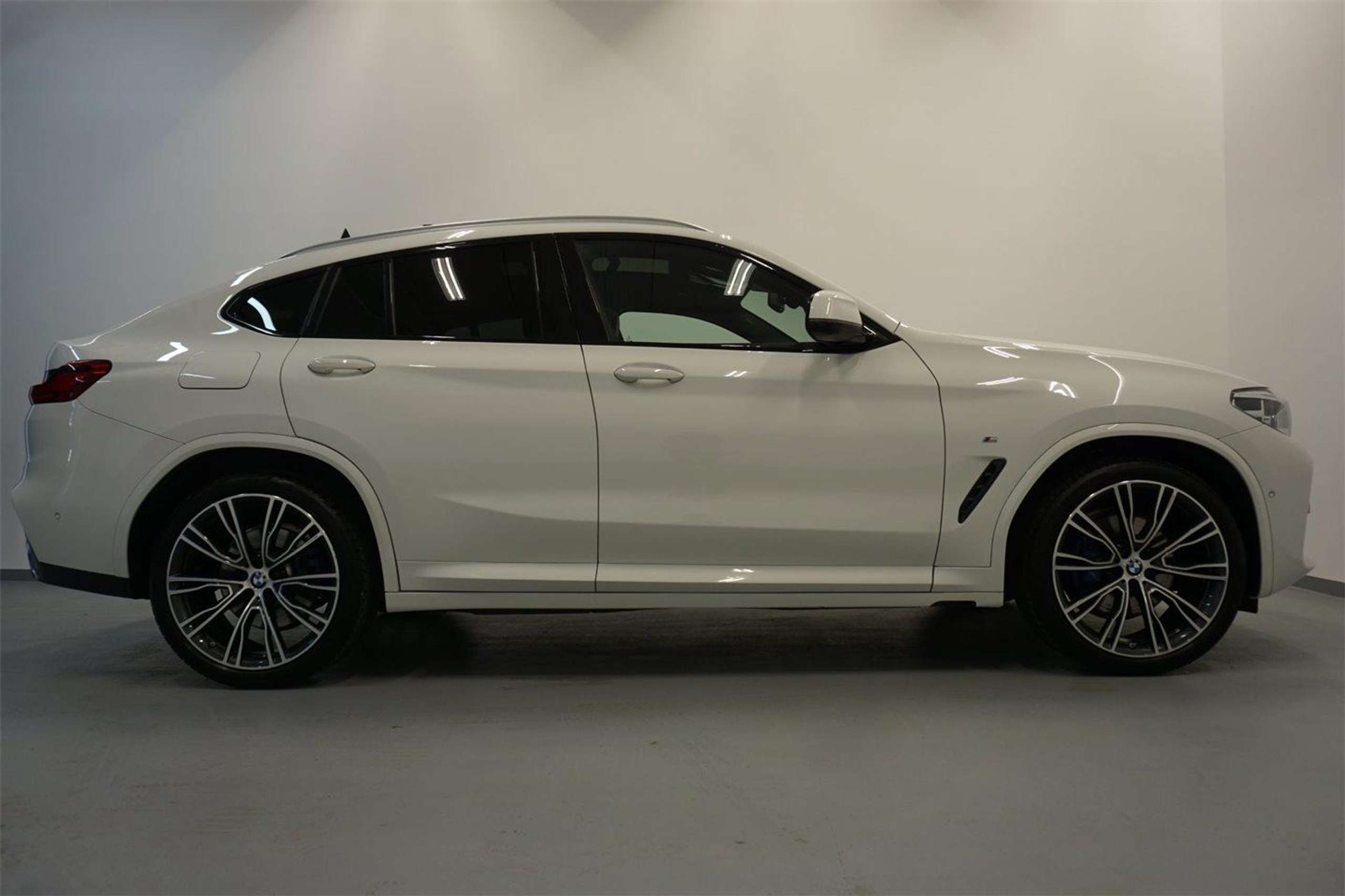 BMW - X4