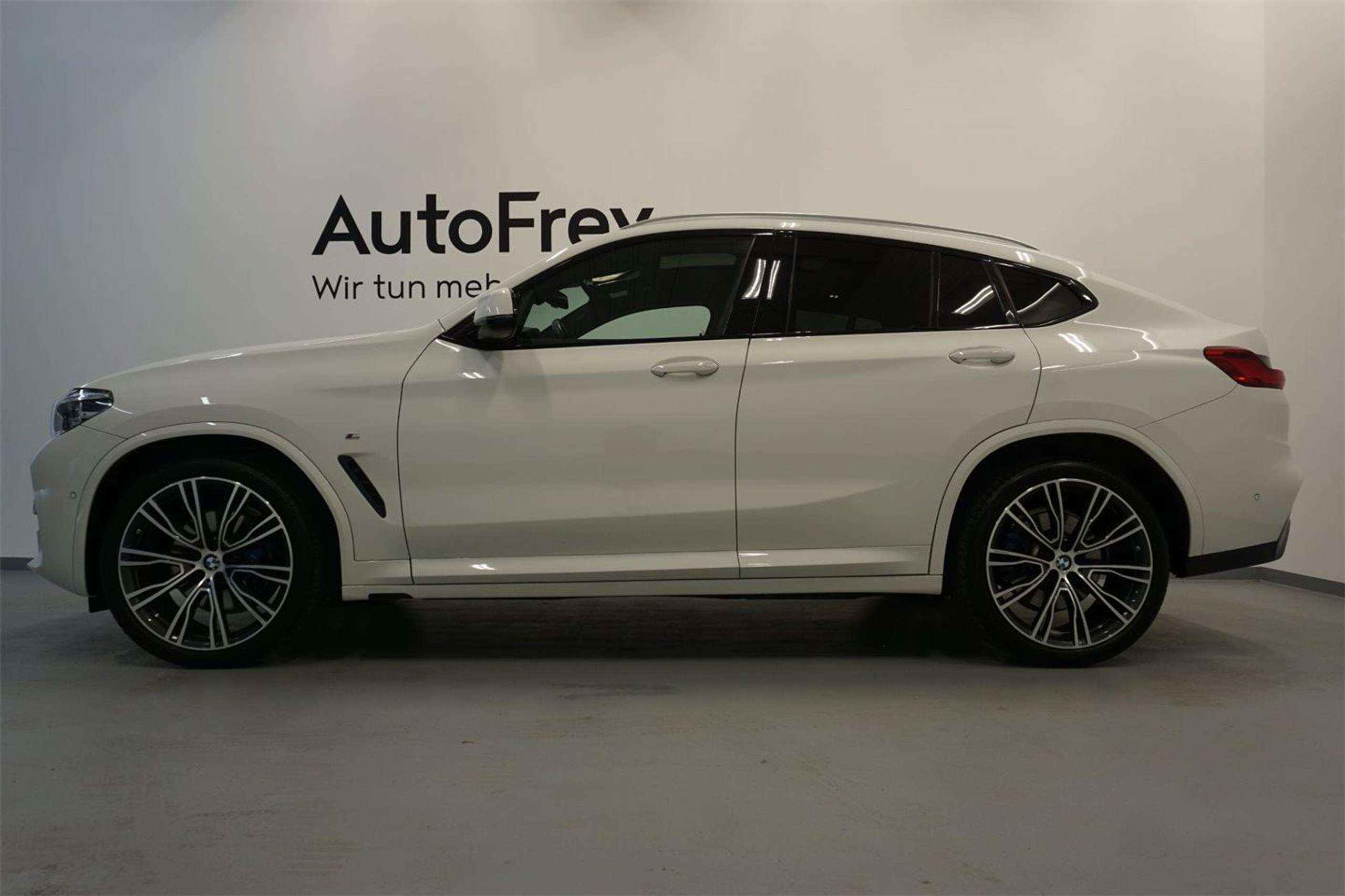 BMW - X4