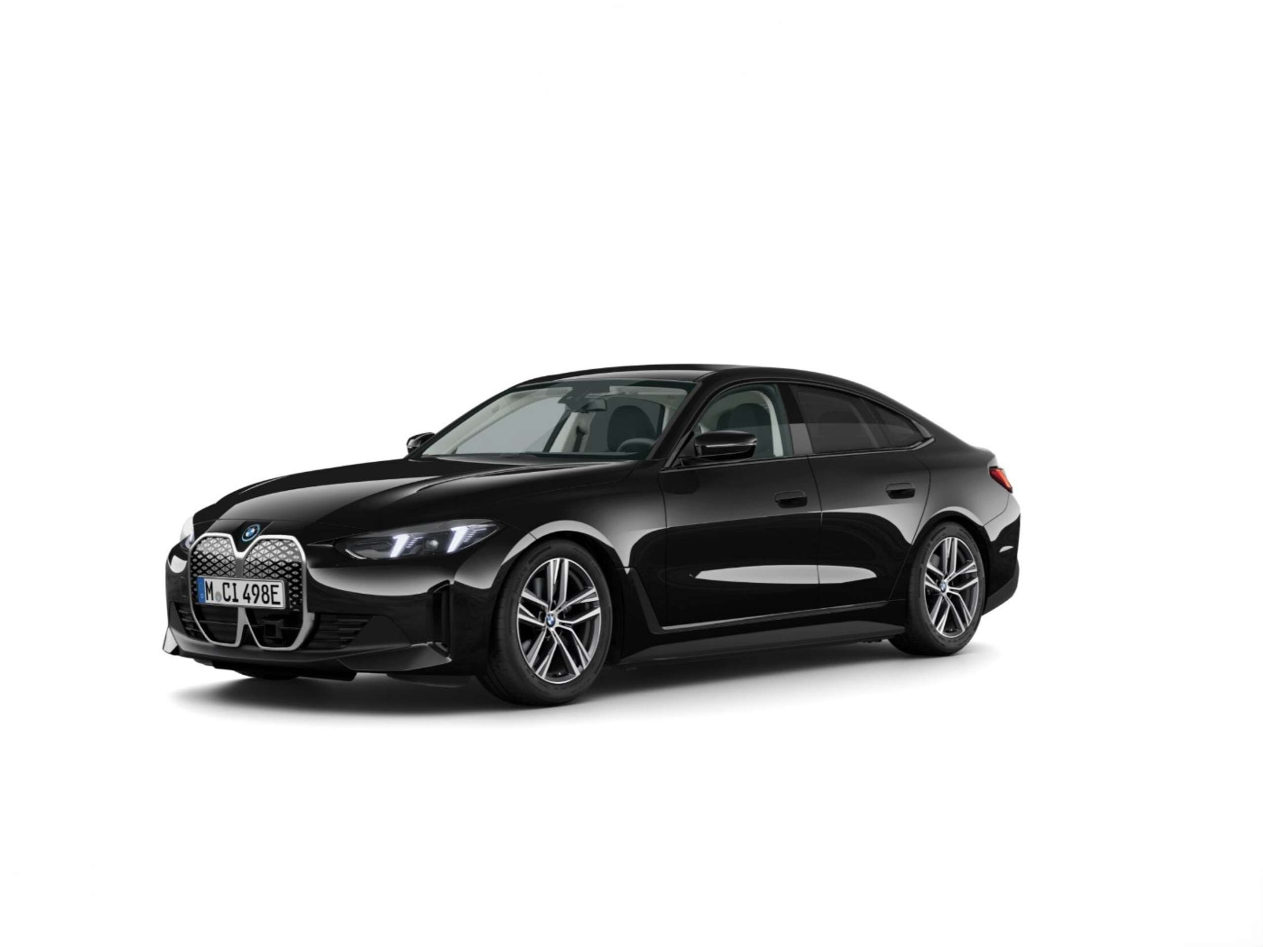 BMW - i4