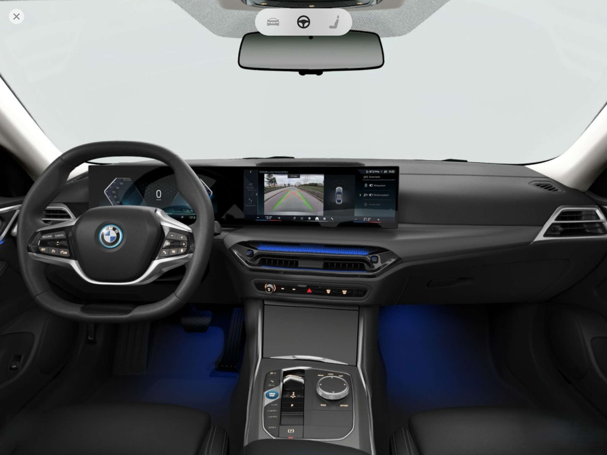 BMW - i4