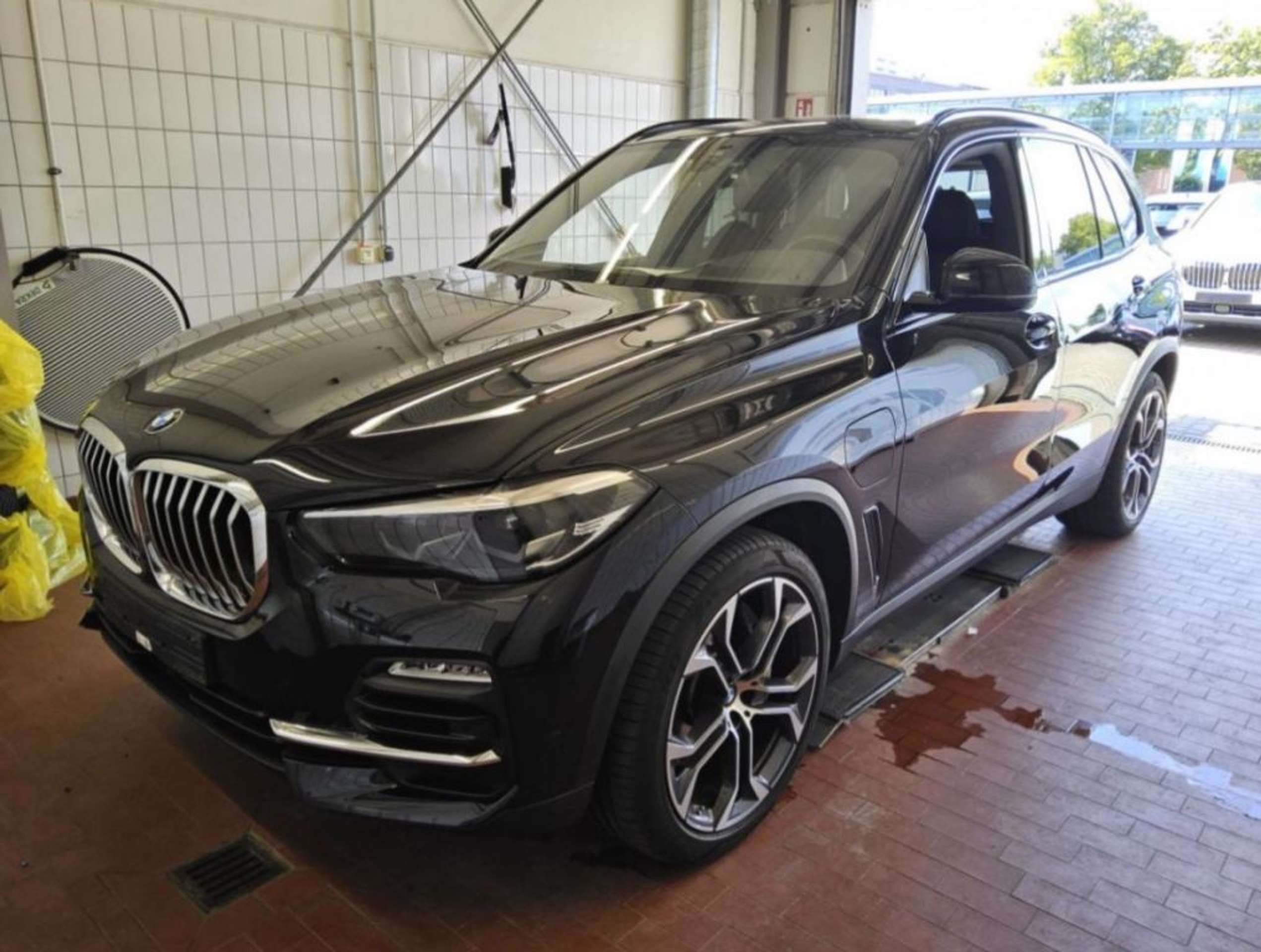 BMW - X5