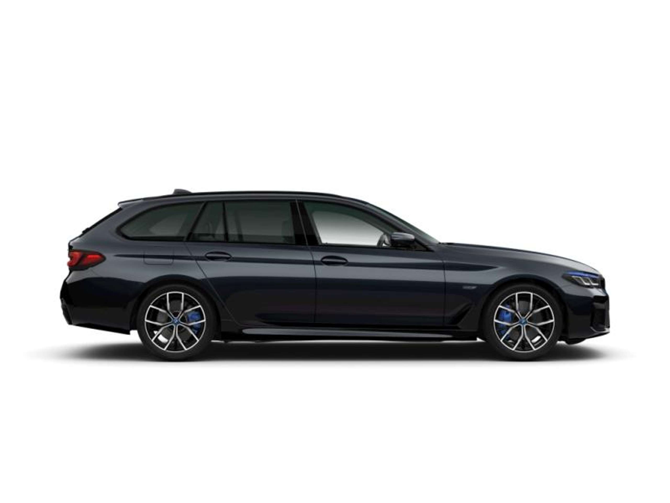 BMW - 530