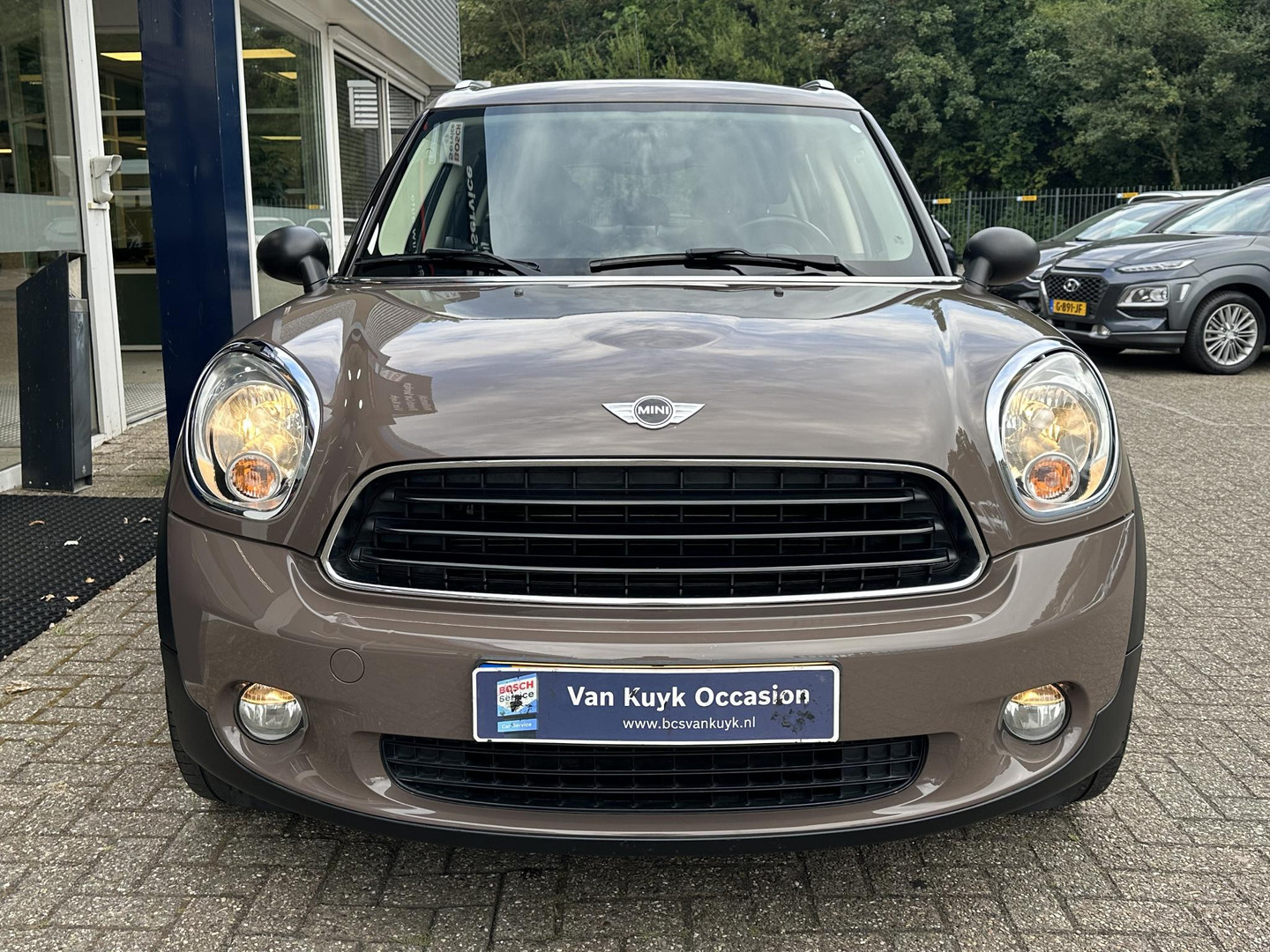 Mini - Countryman