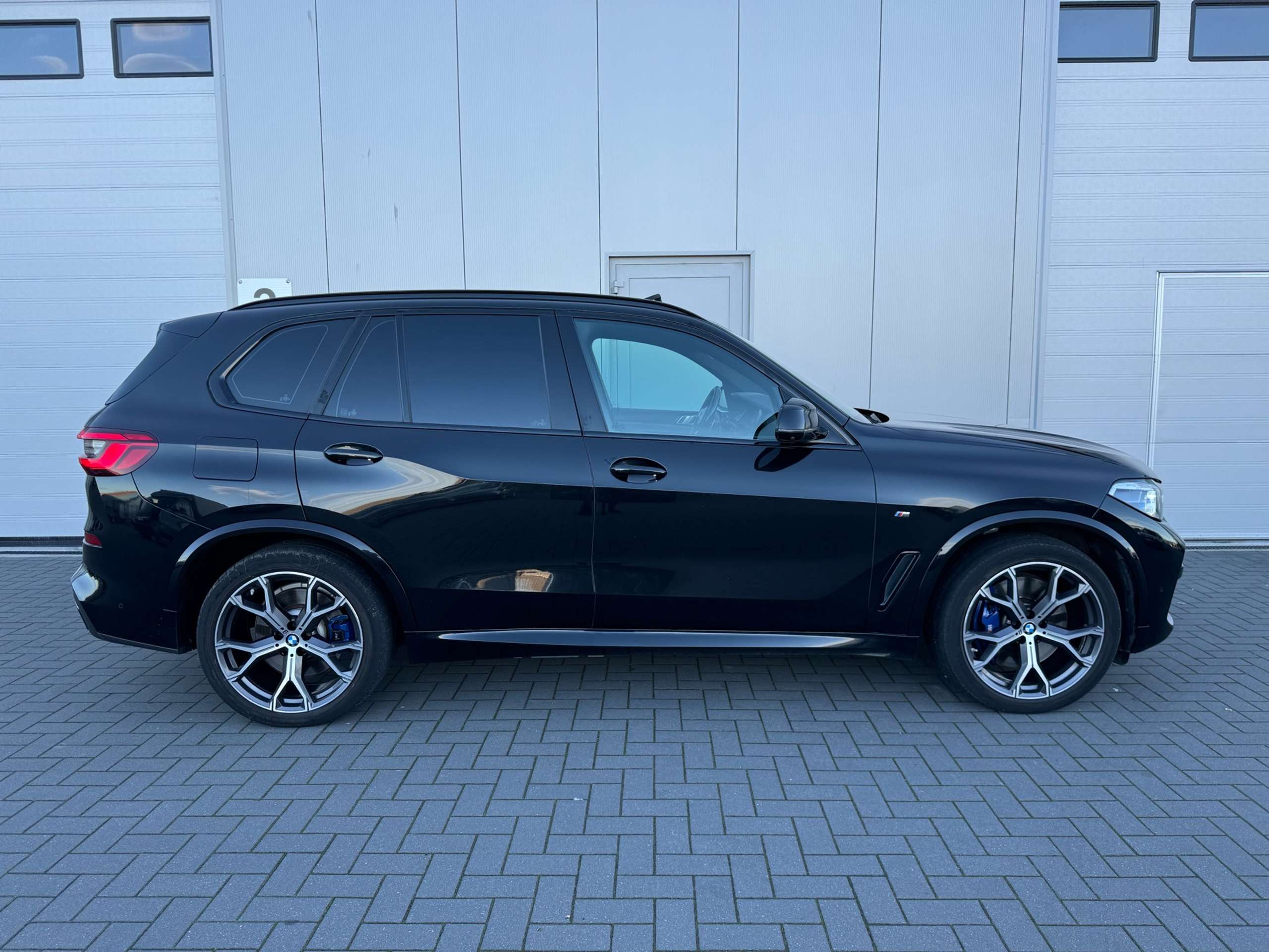 BMW - X5