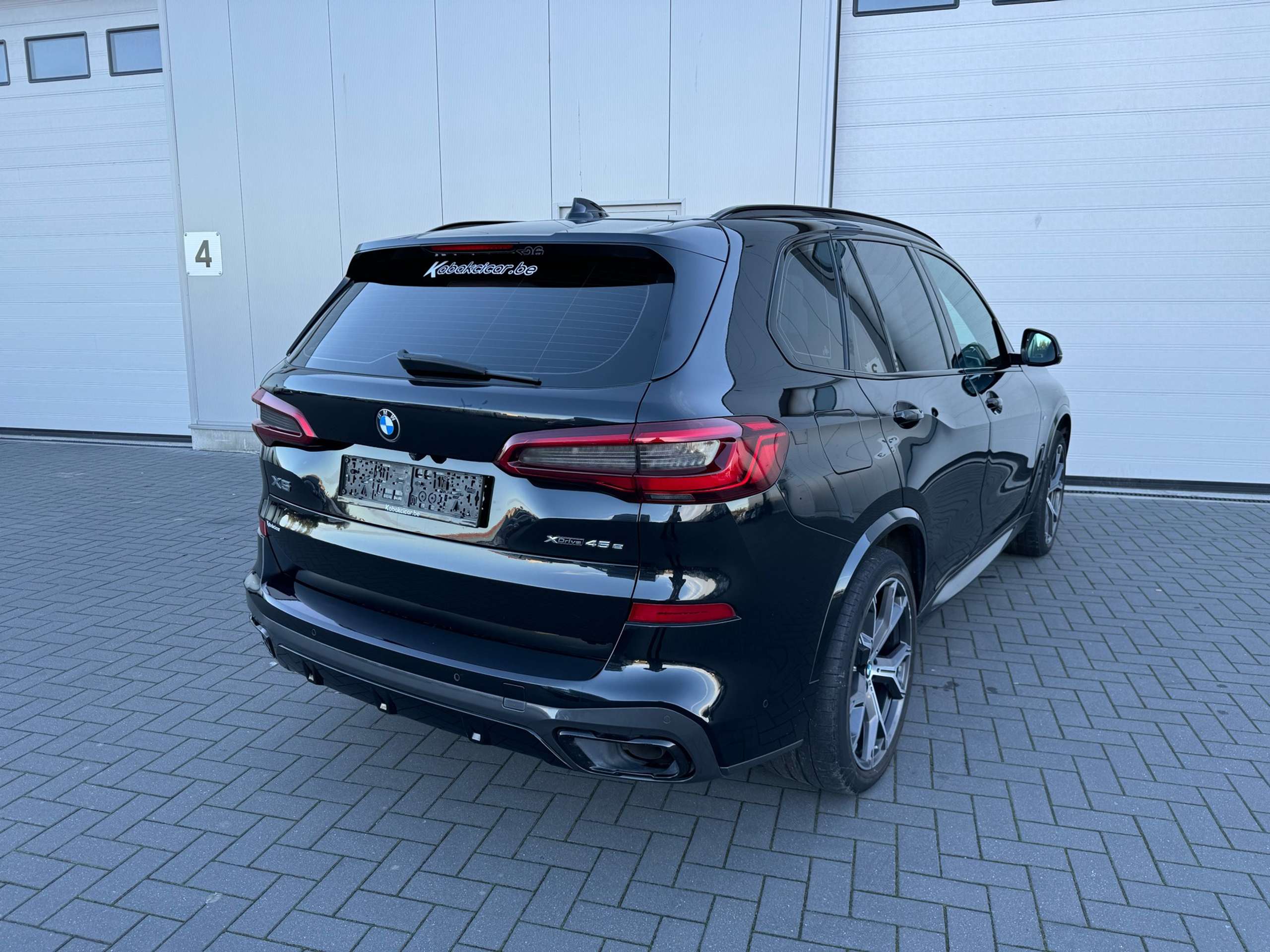 BMW - X5