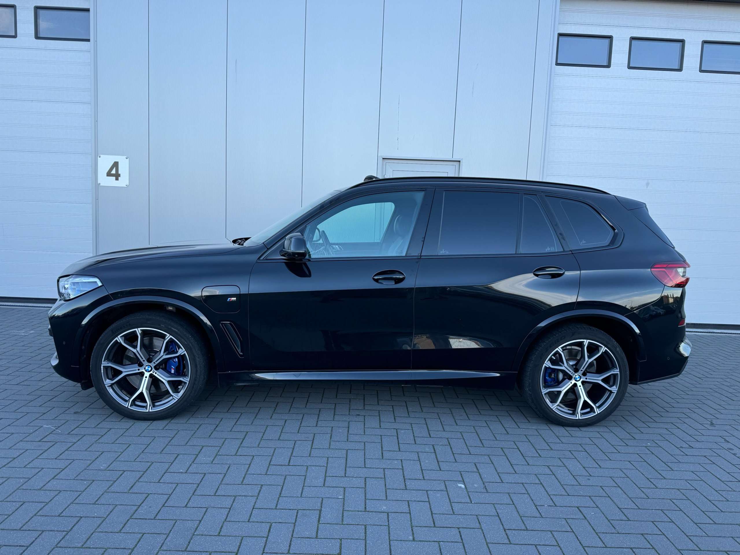 BMW - X5