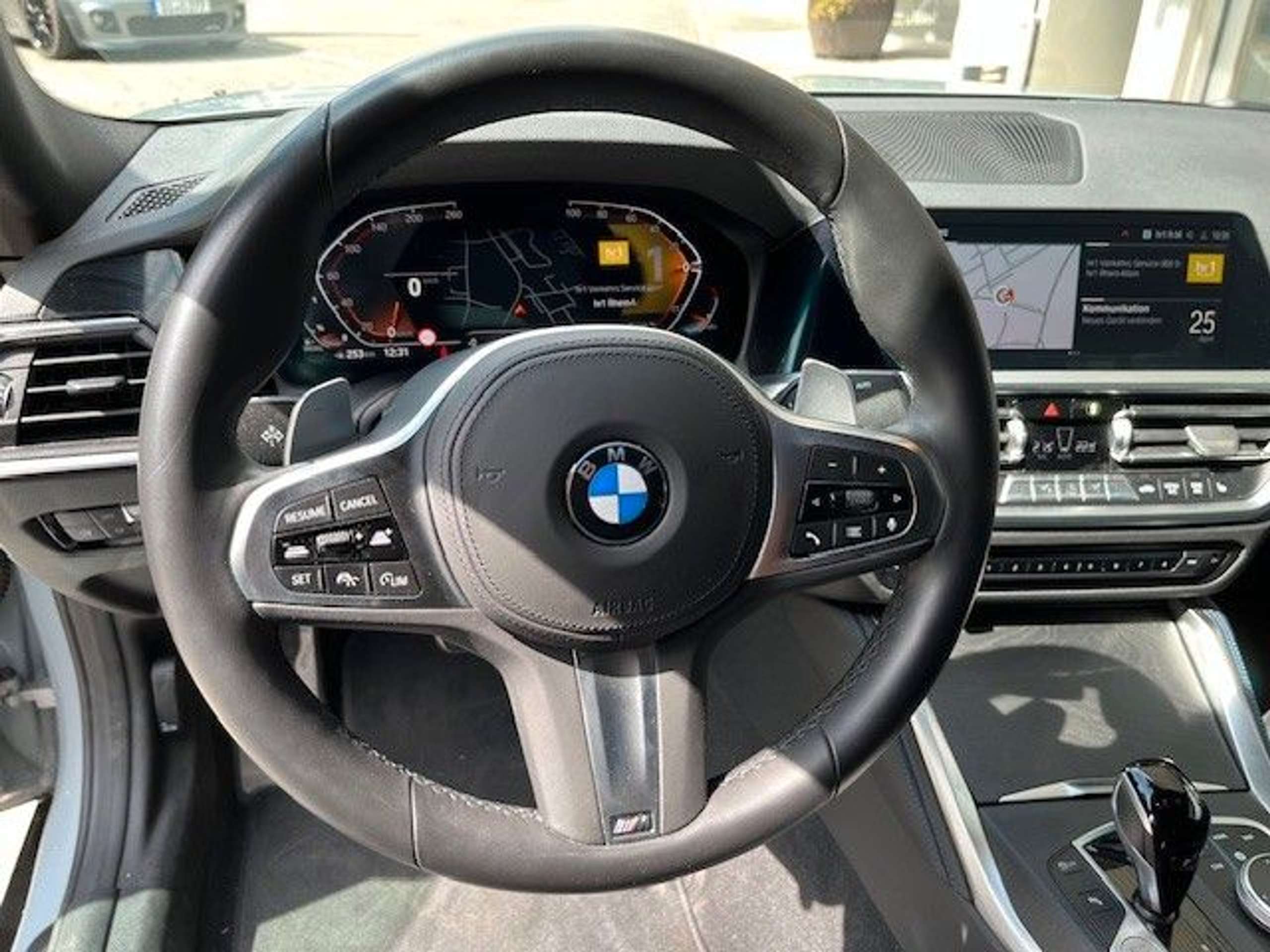 BMW - 420