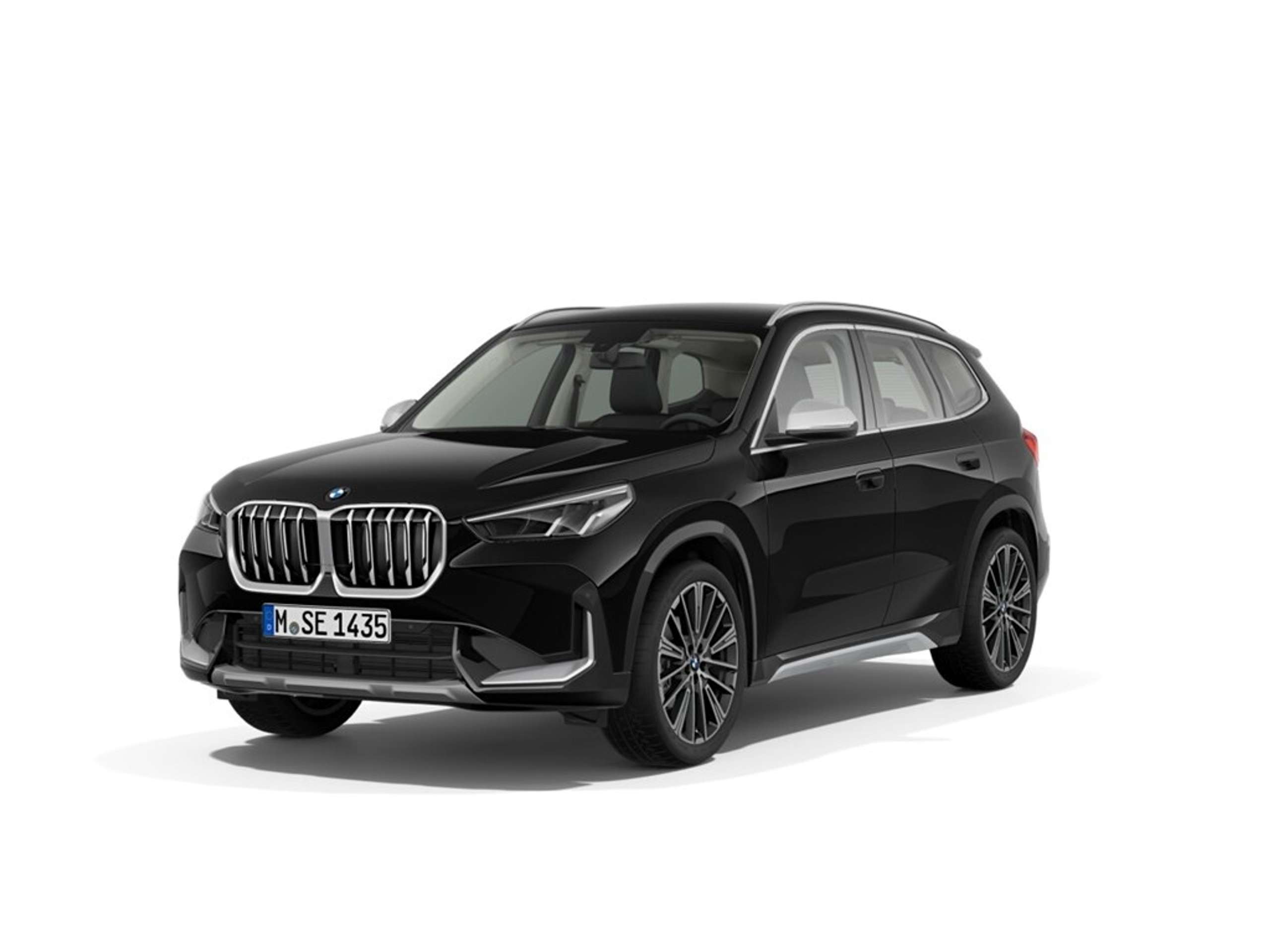 BMW - X1