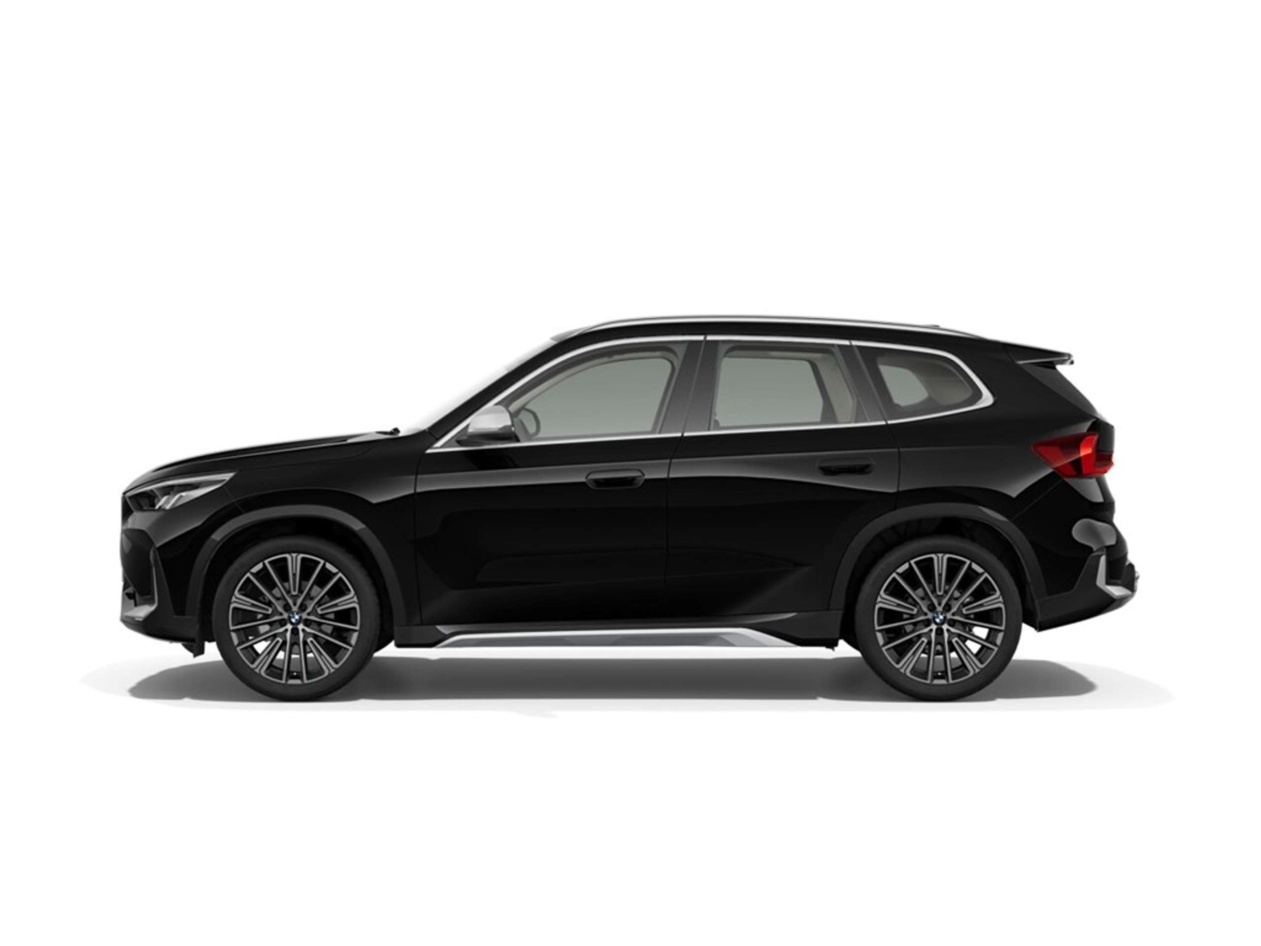 BMW - X1