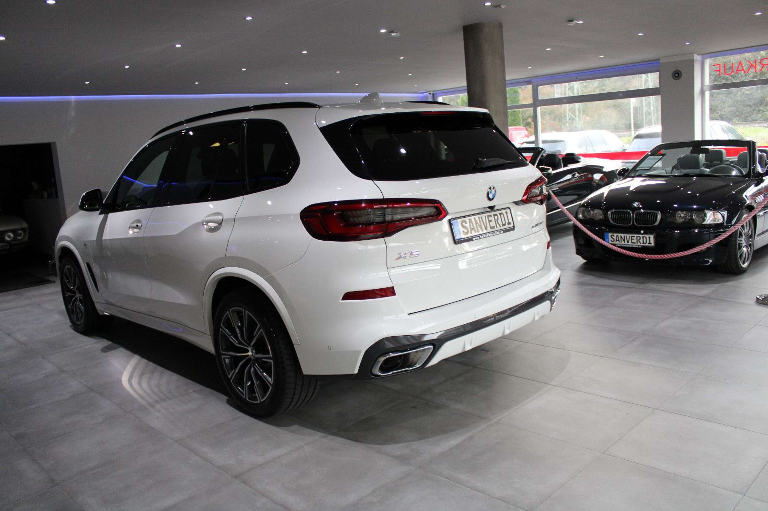 BMW - X5