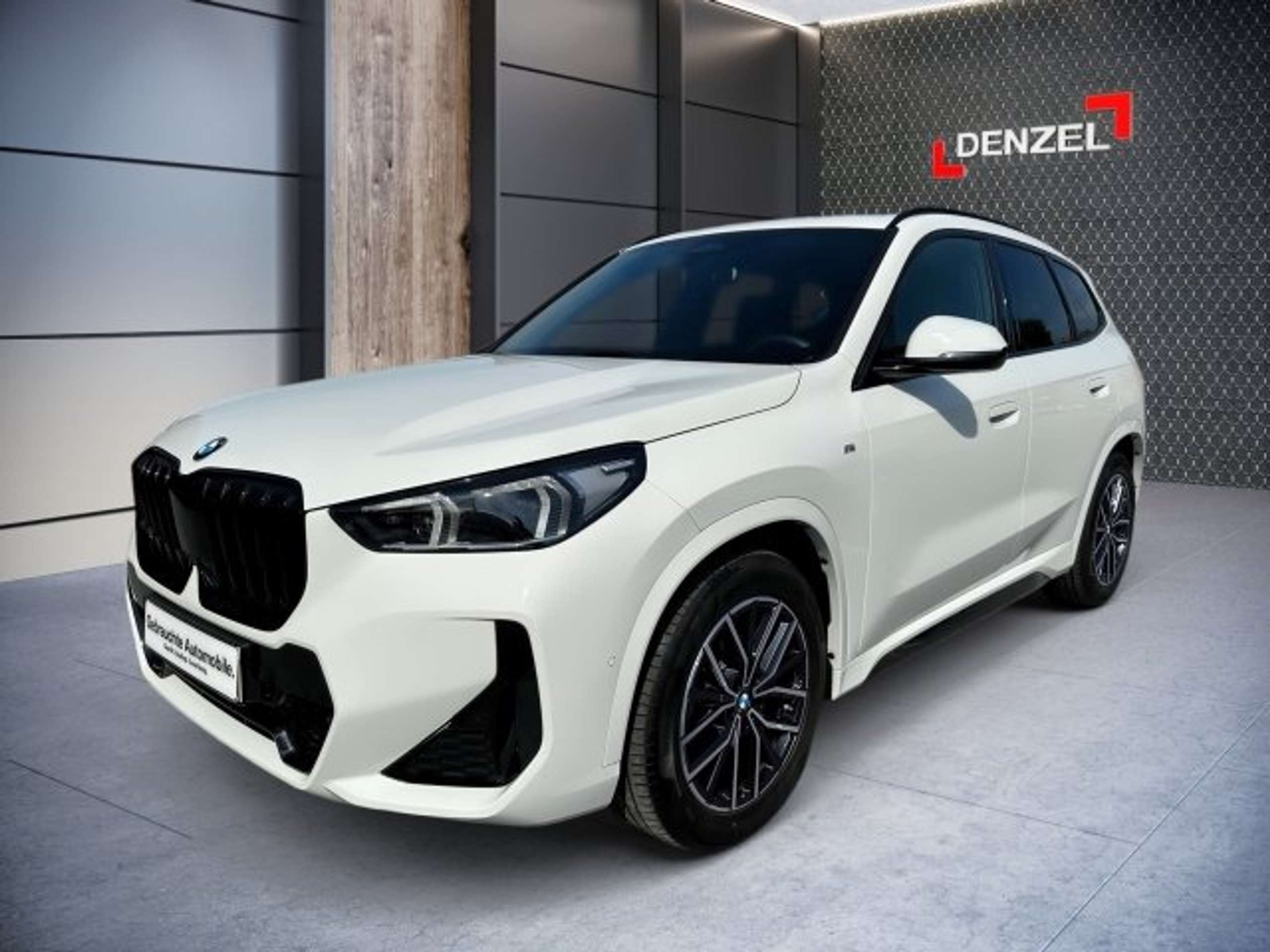 BMW - X1