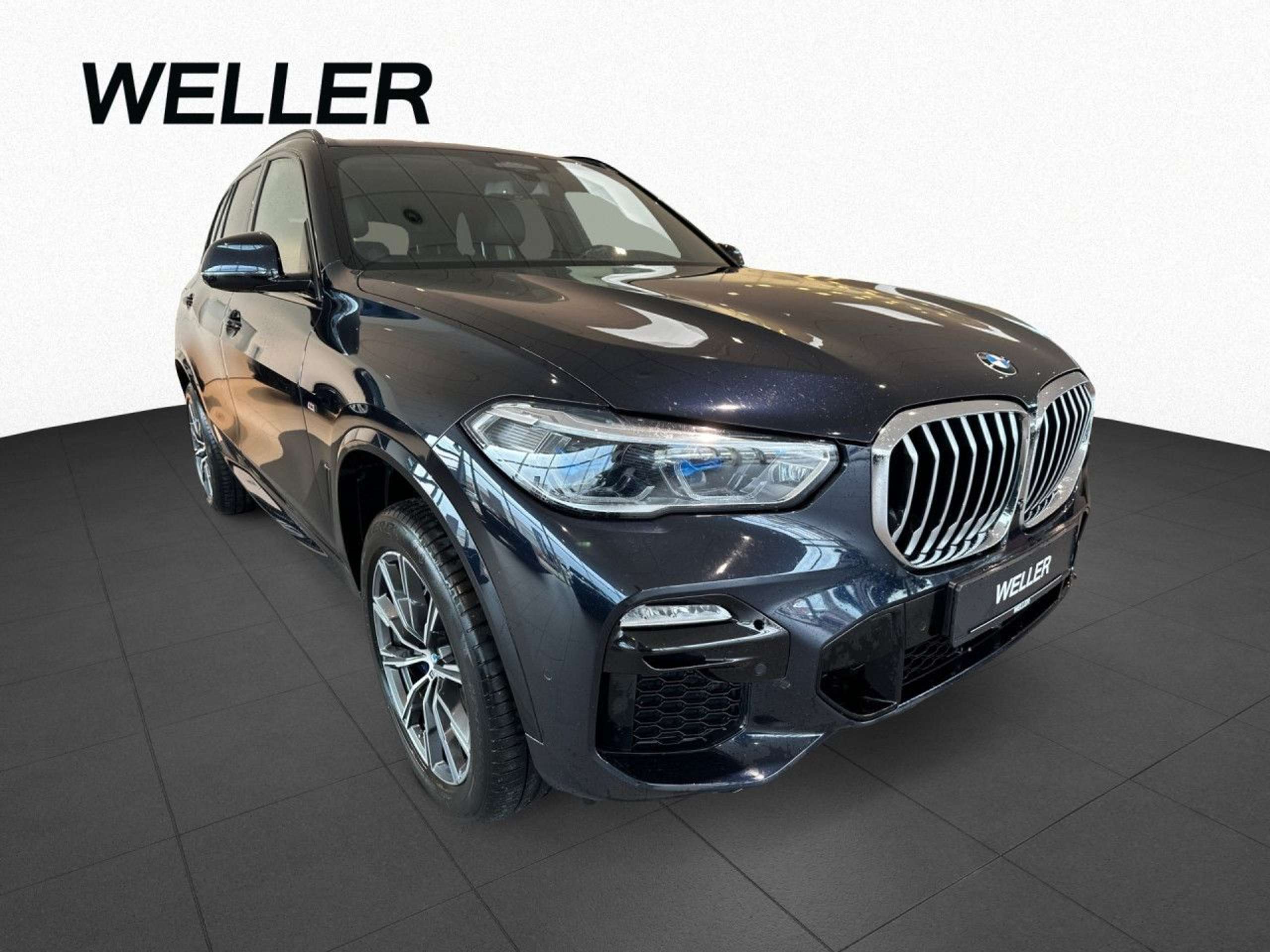 BMW - X5