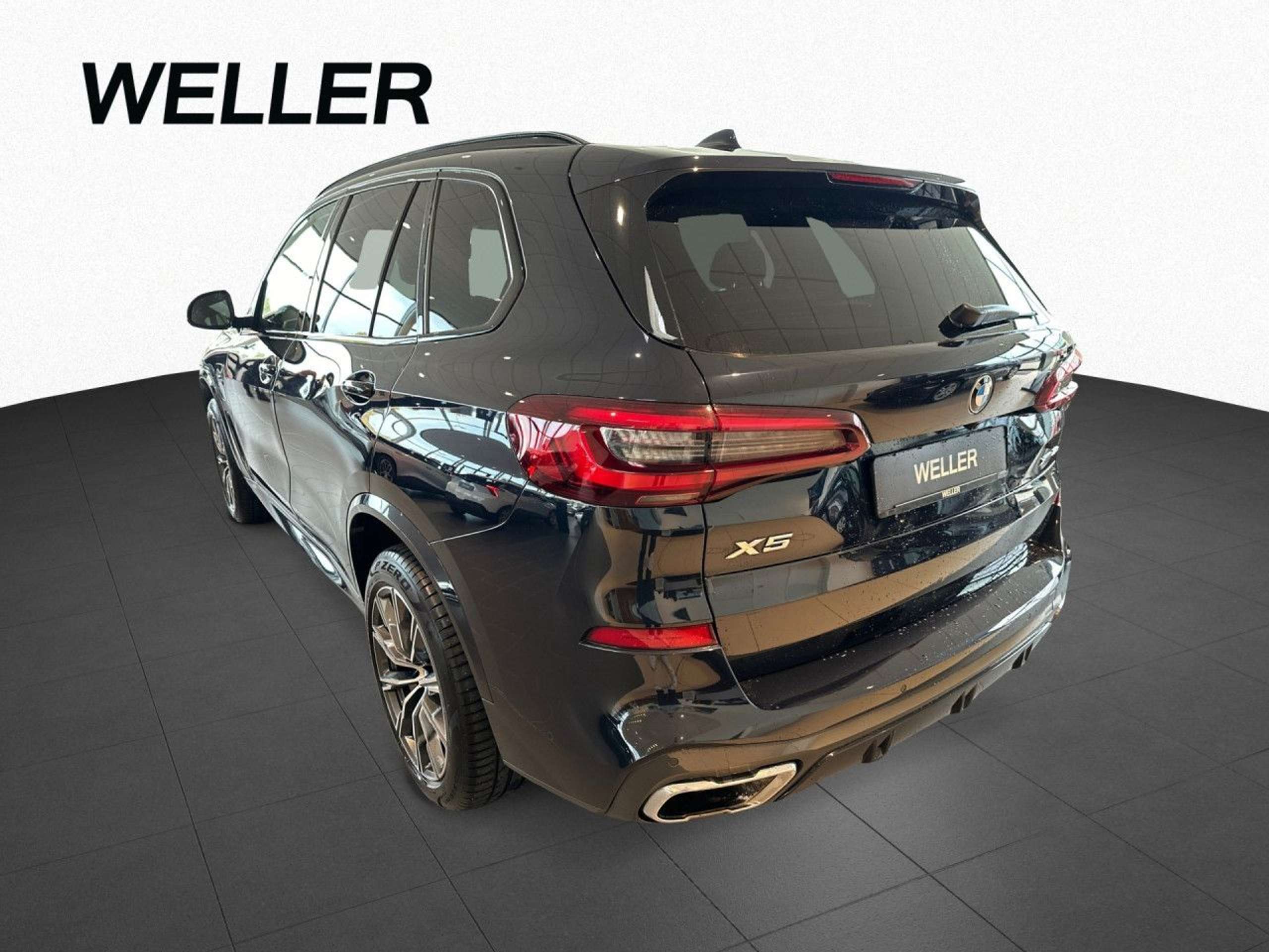 BMW - X5