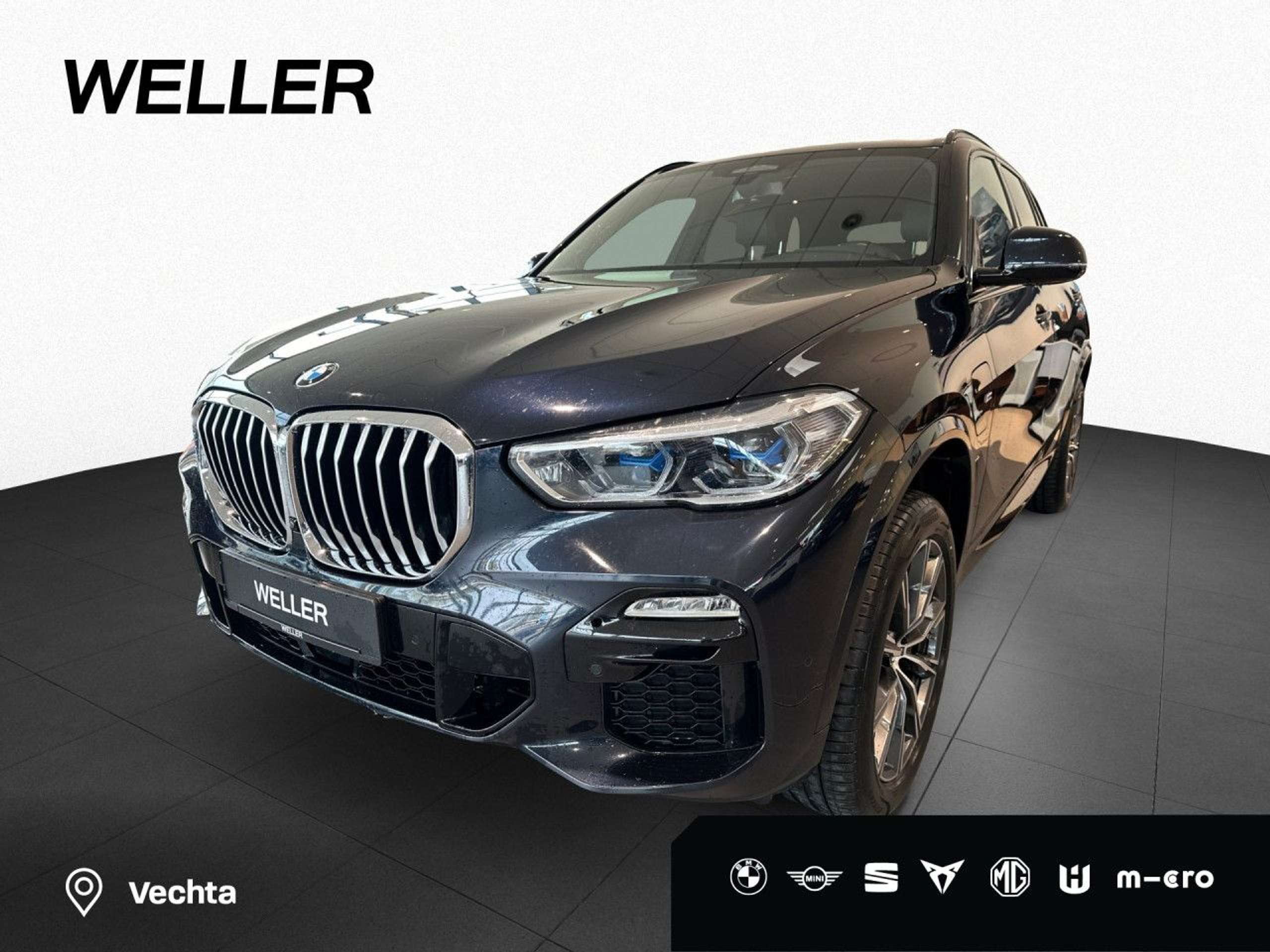 BMW - X5