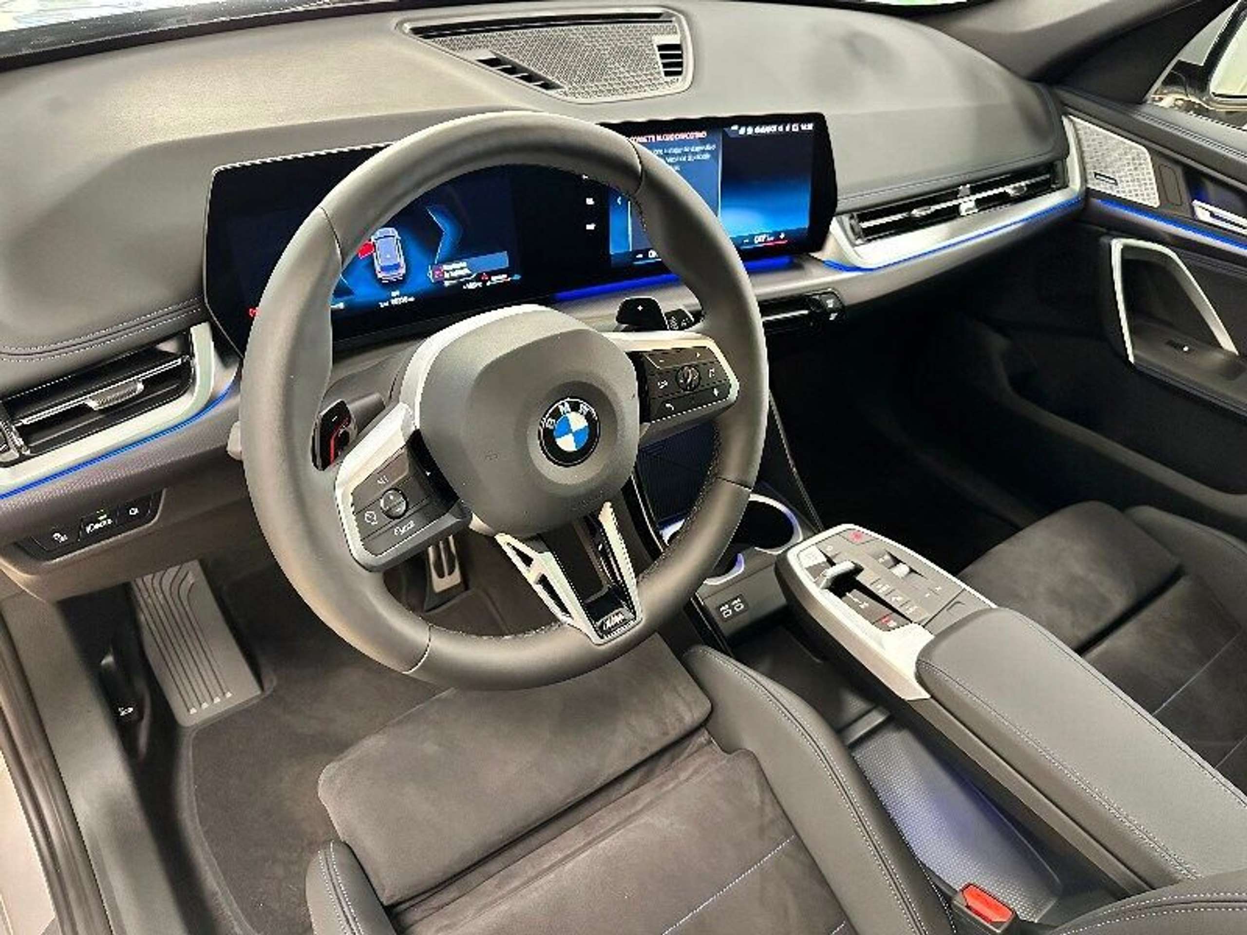 BMW - X1