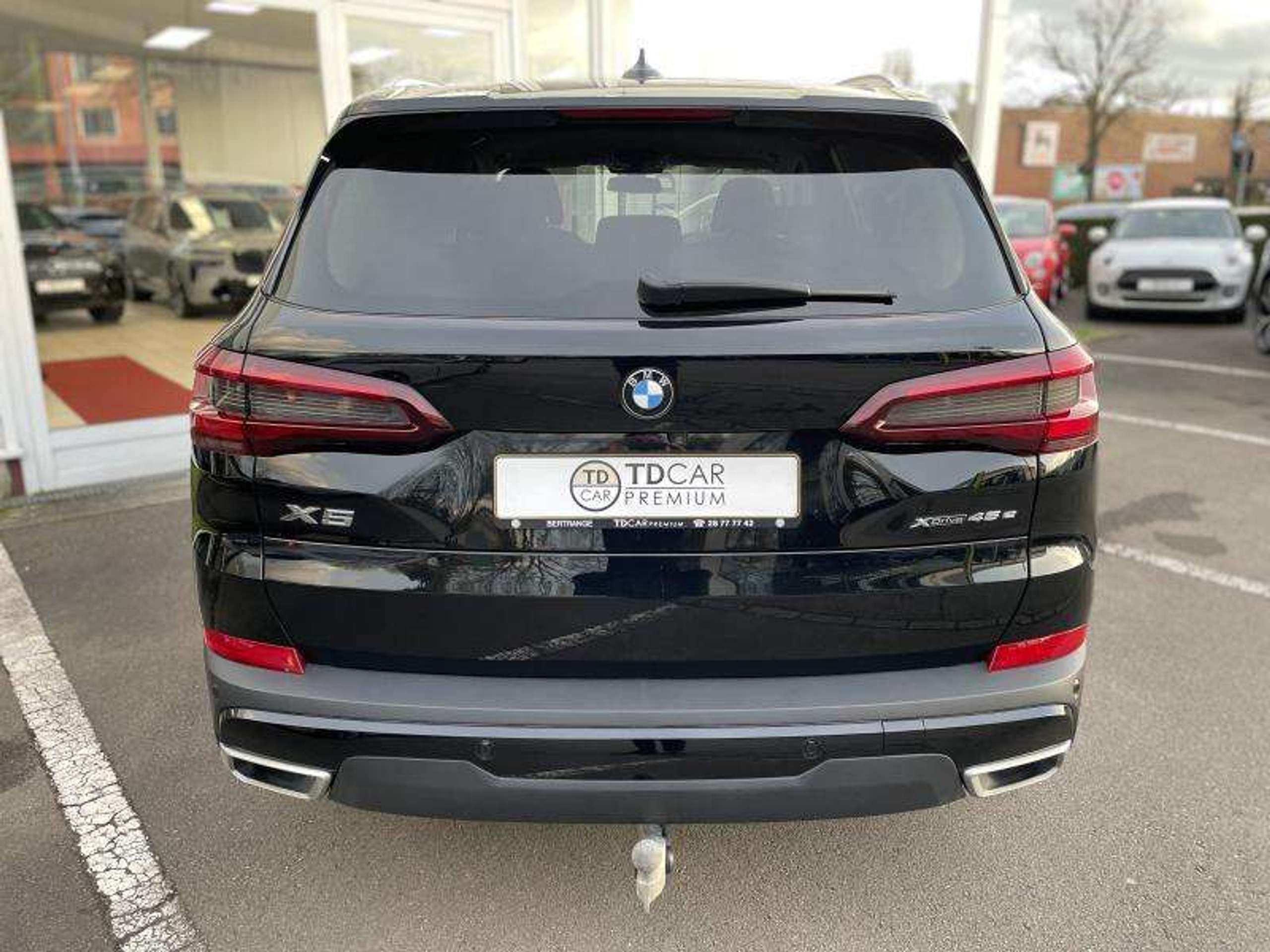 BMW - X5