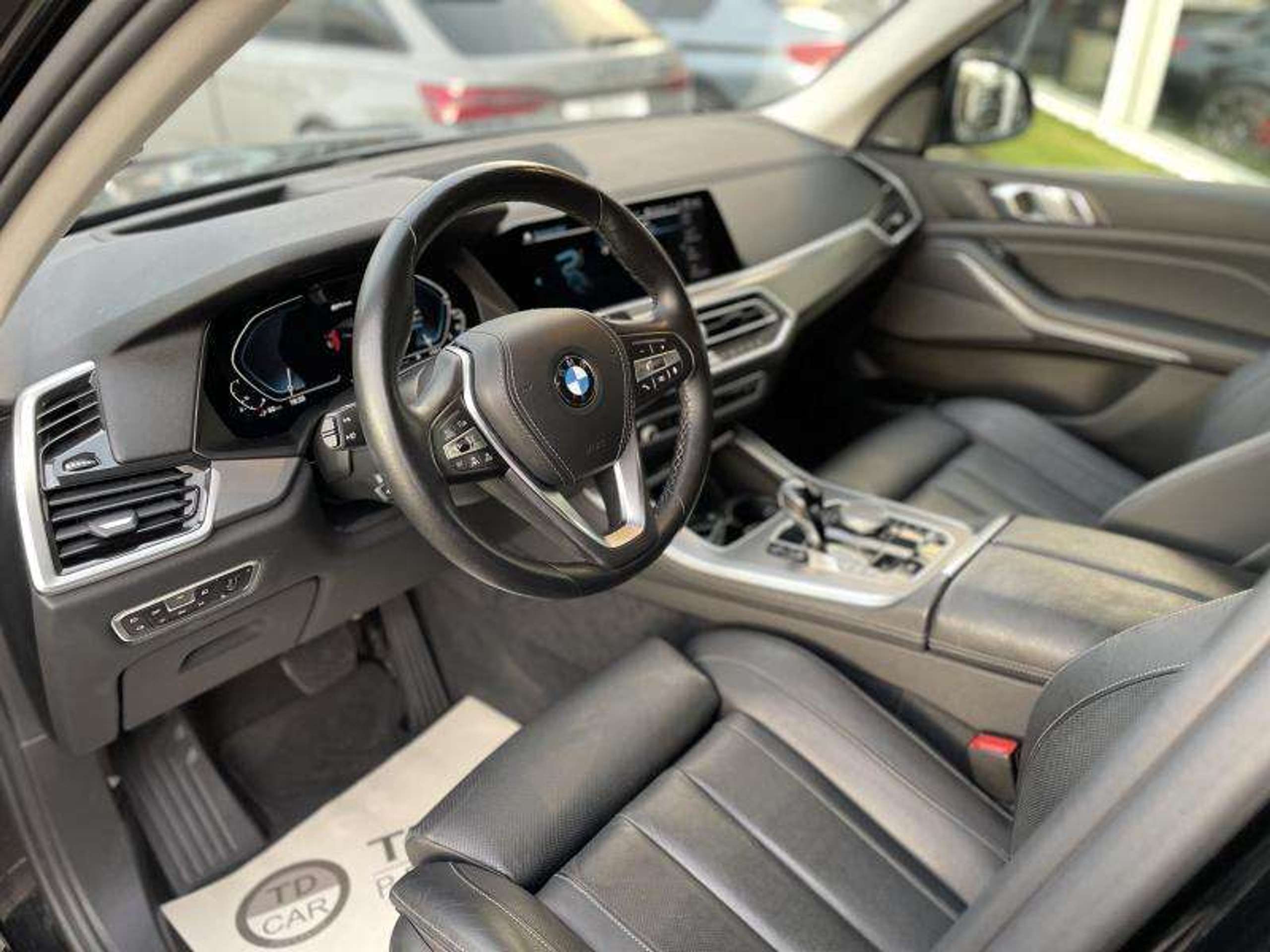 BMW - X5