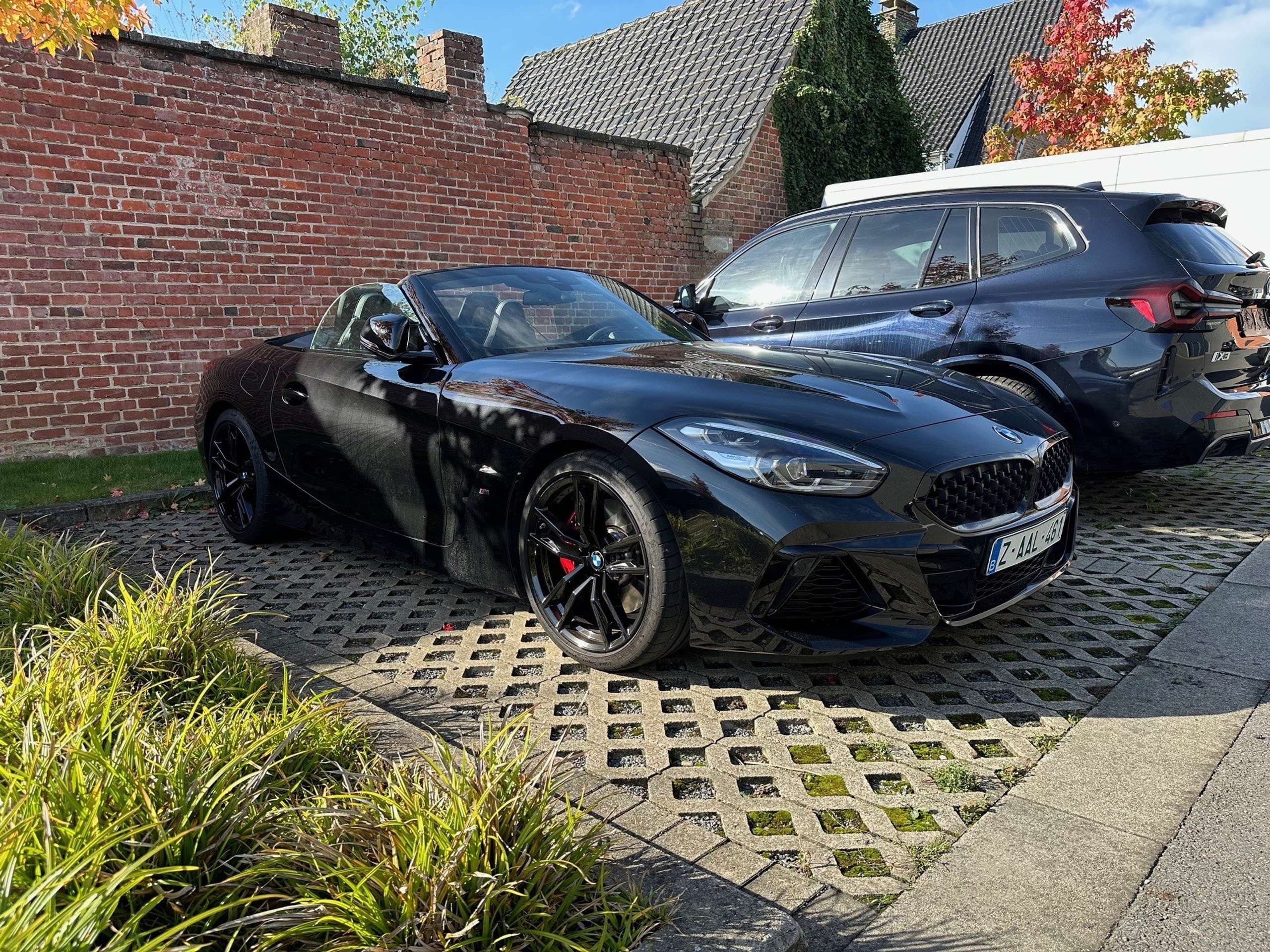 BMW - Z4 M