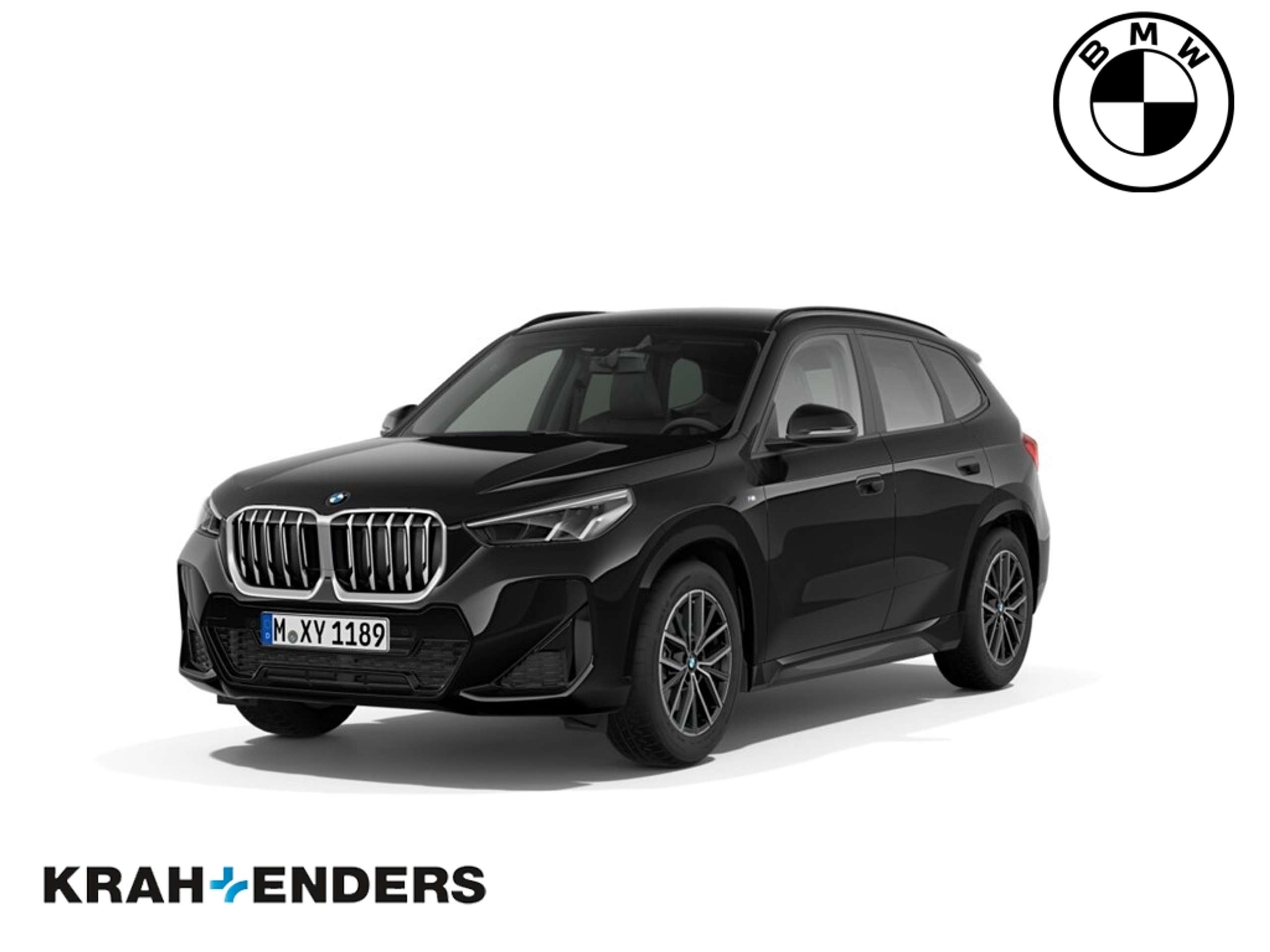 BMW - X1