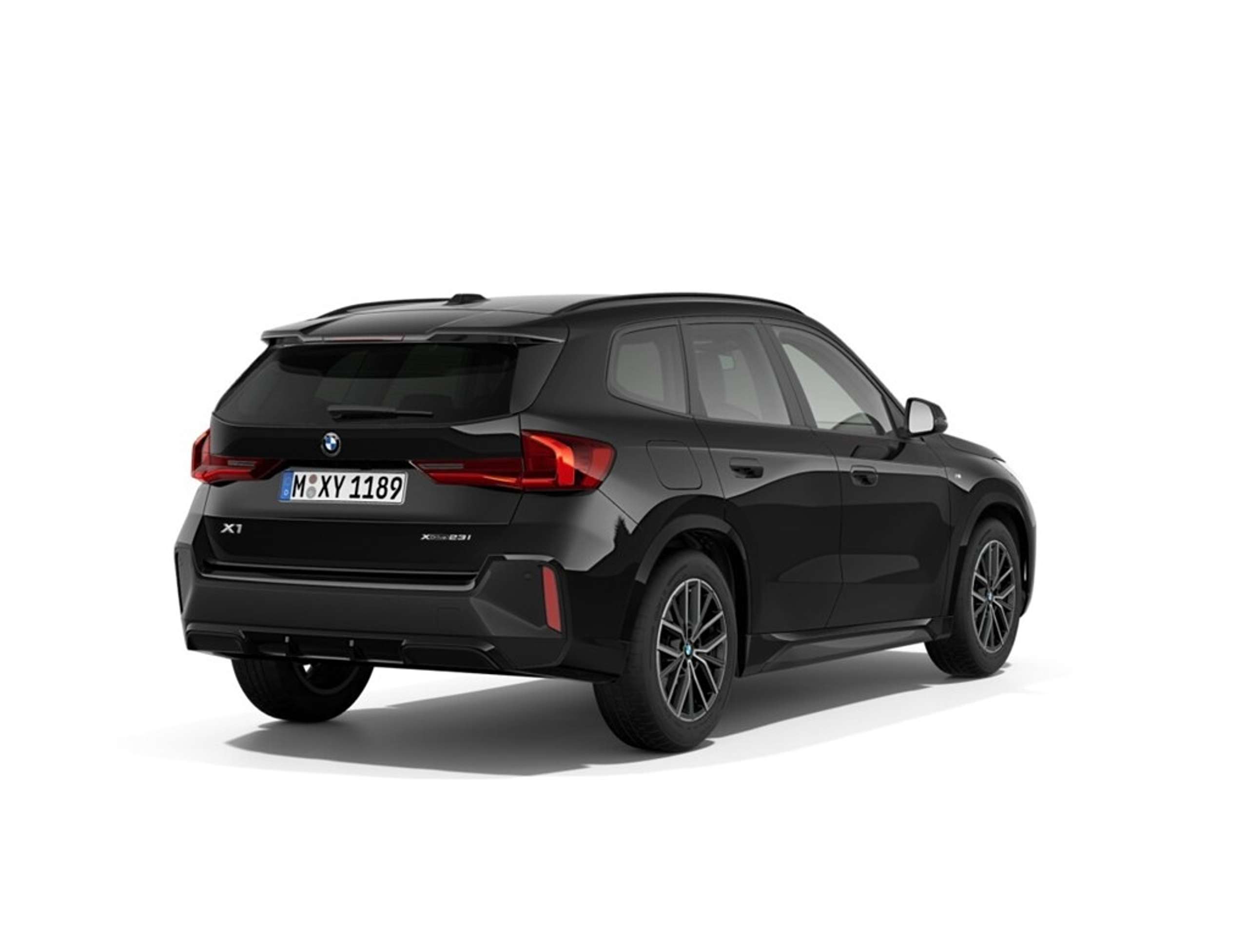 BMW - X1