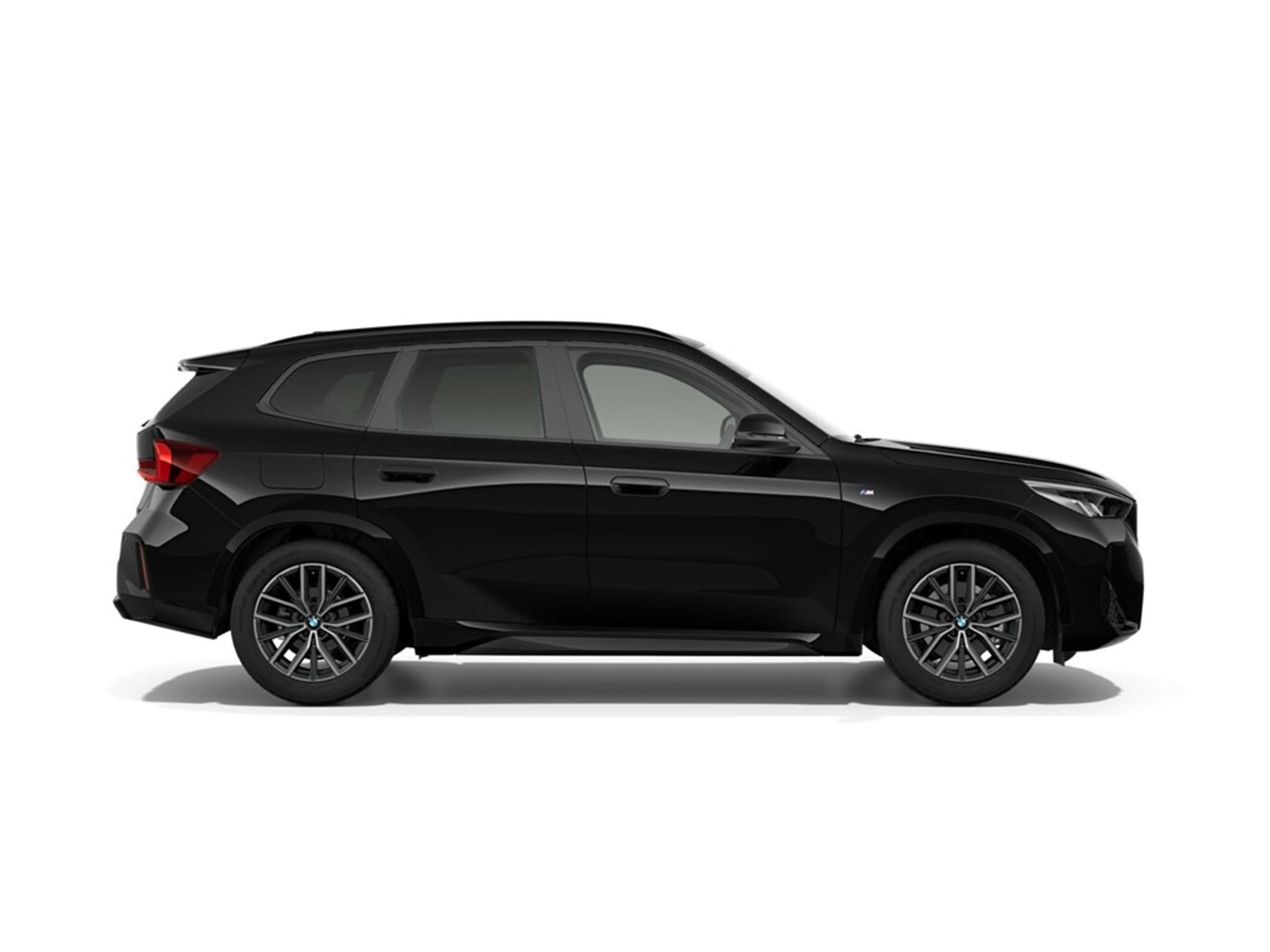 BMW - X1