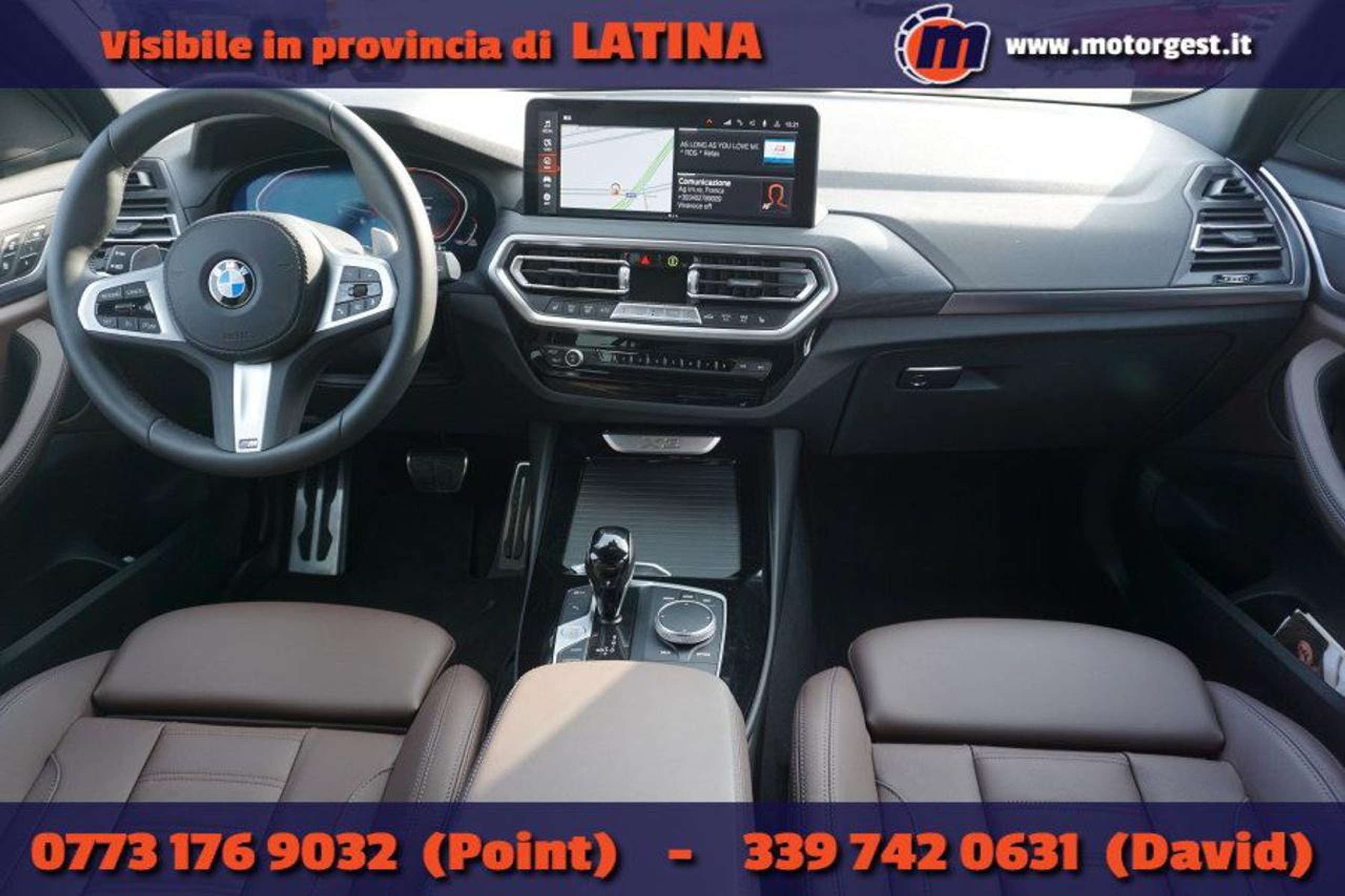 BMW - X3