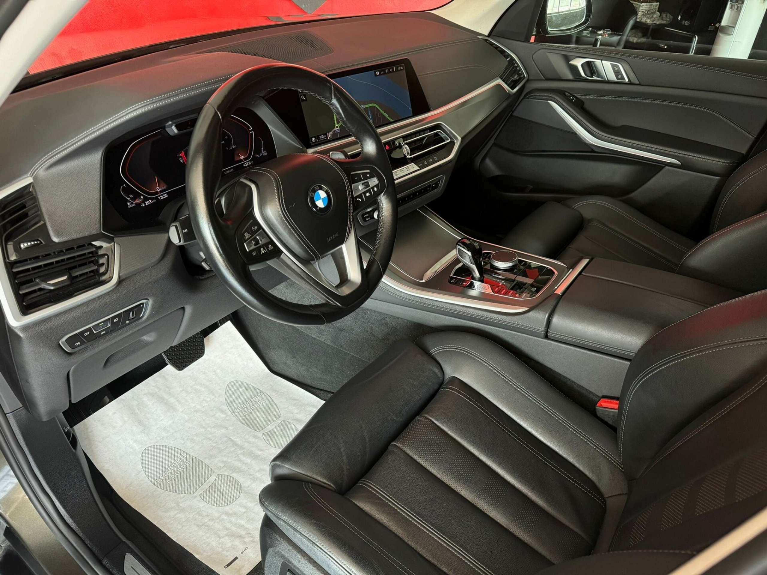 BMW - X5