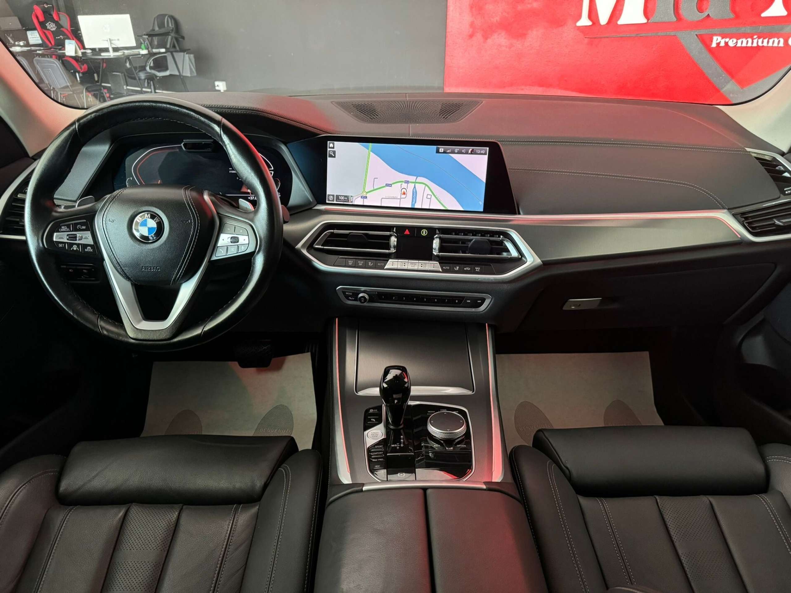 BMW - X5