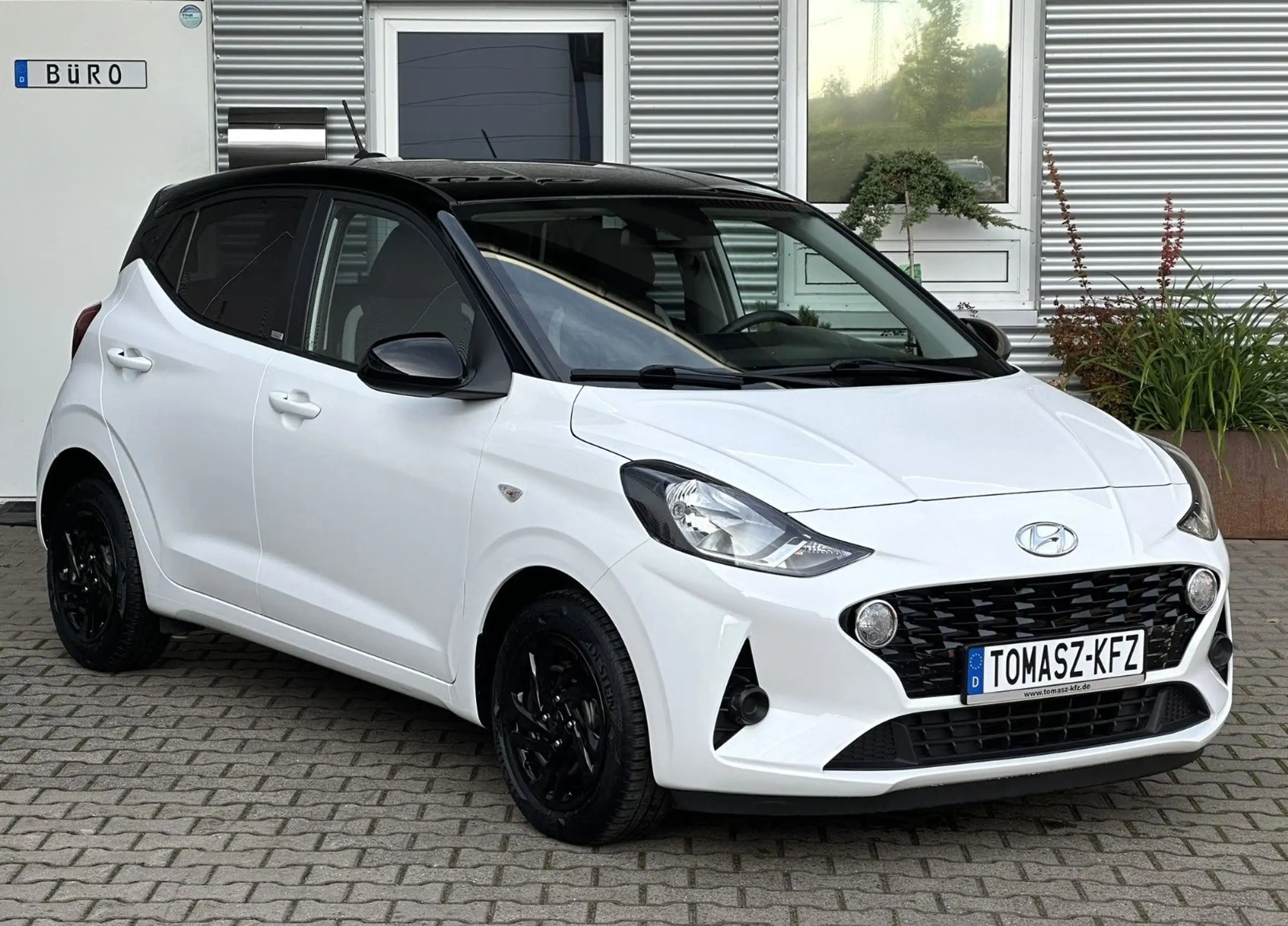 Hyundai - i10