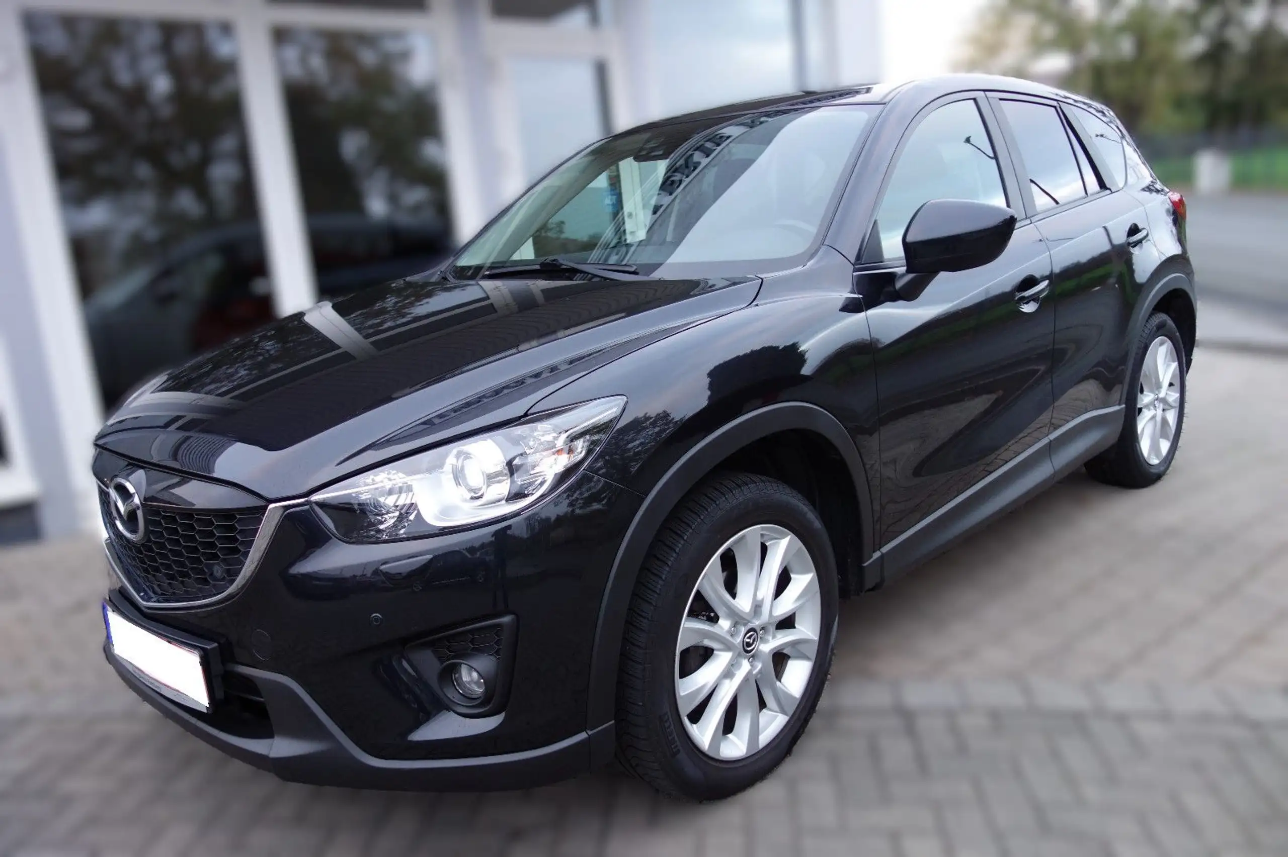 Mazda - CX-5