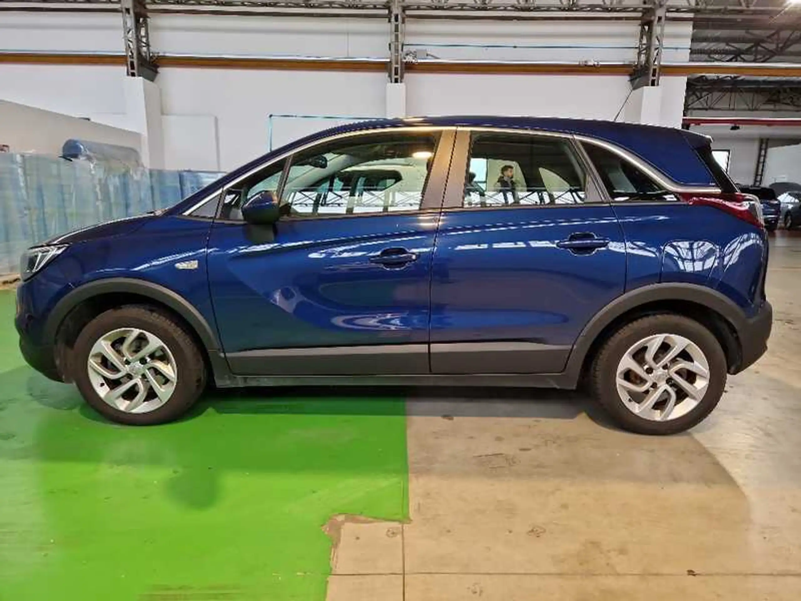 Opel - Crossland X