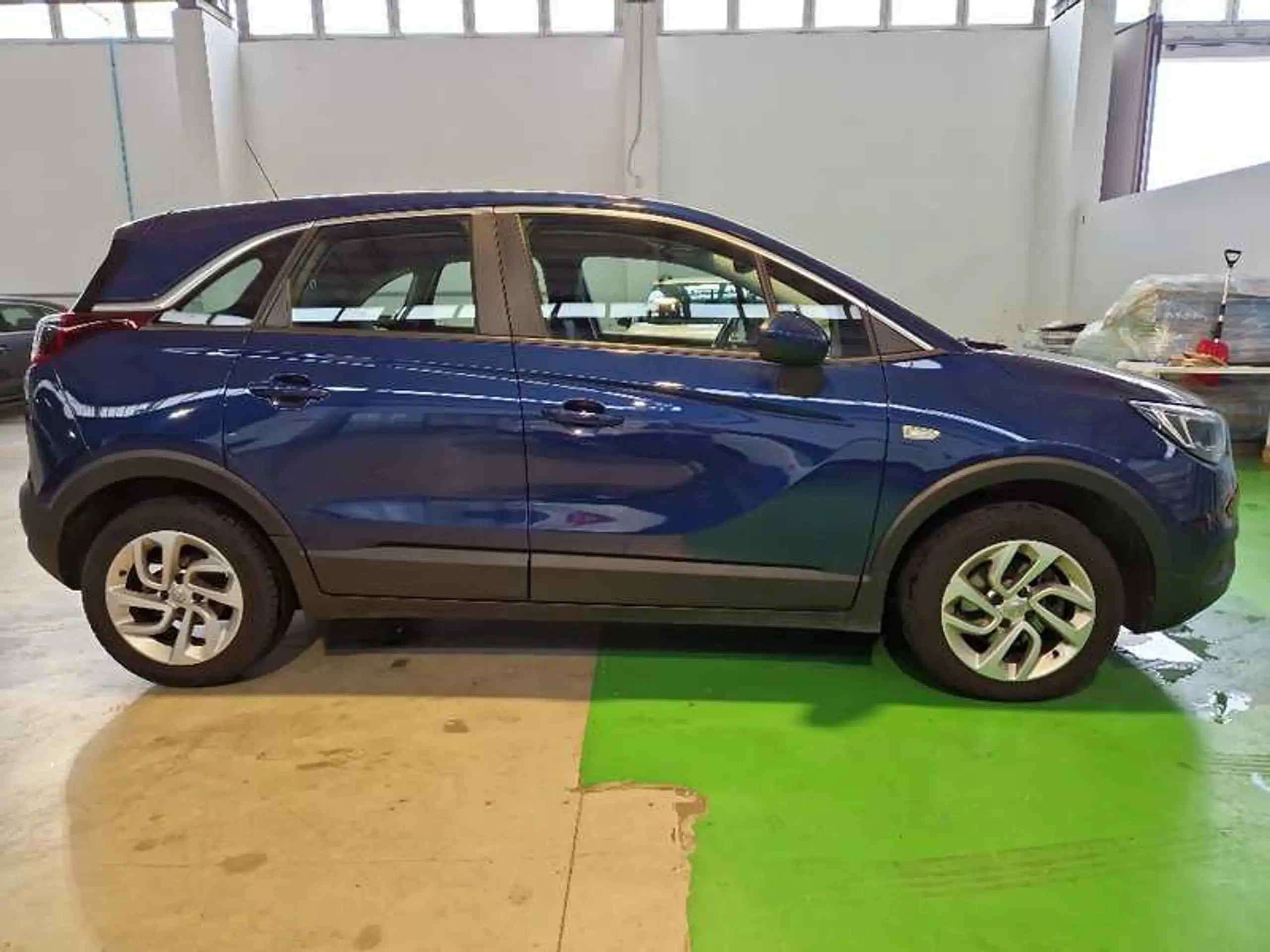 Opel - Crossland X