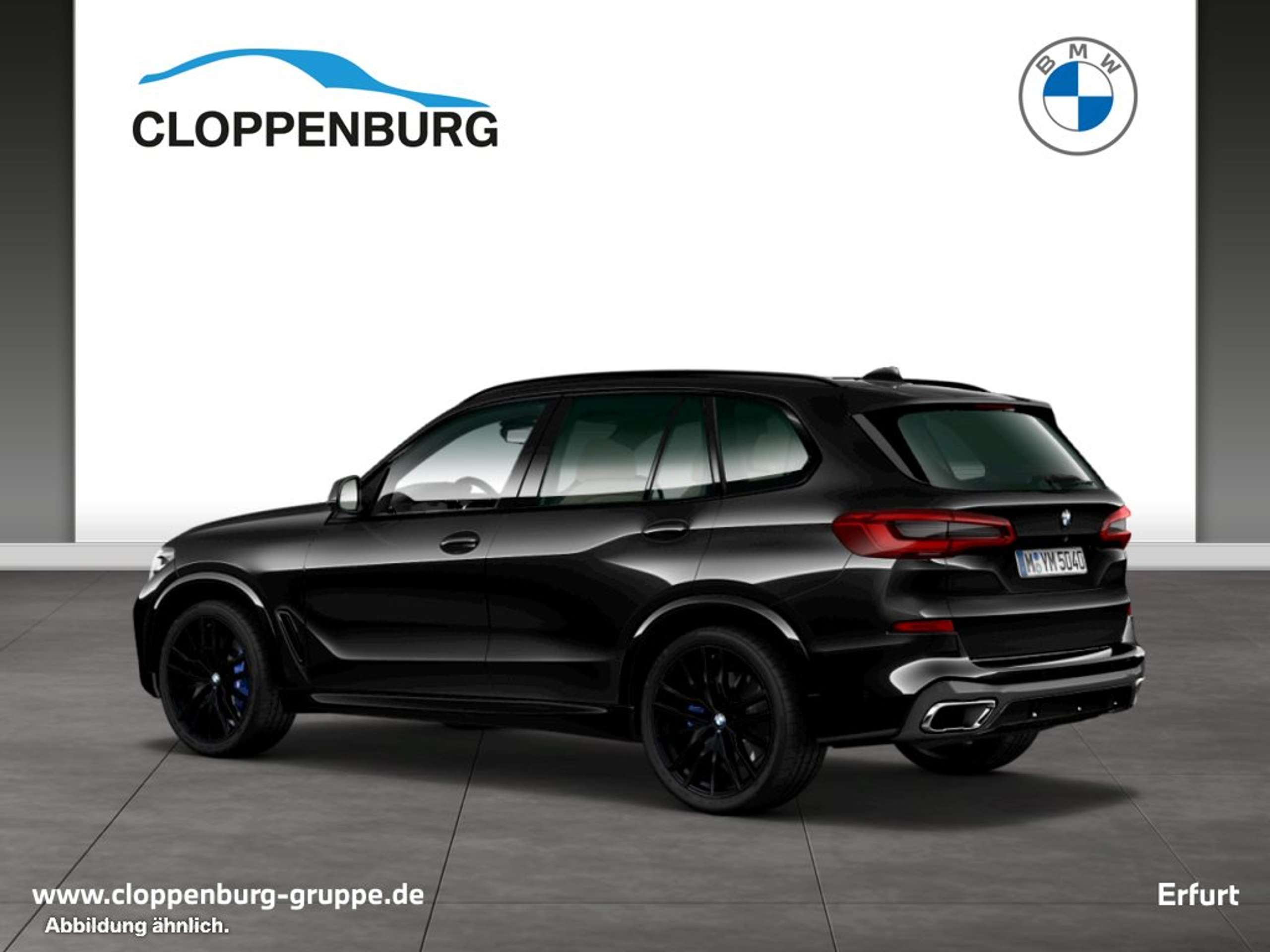 BMW - X5