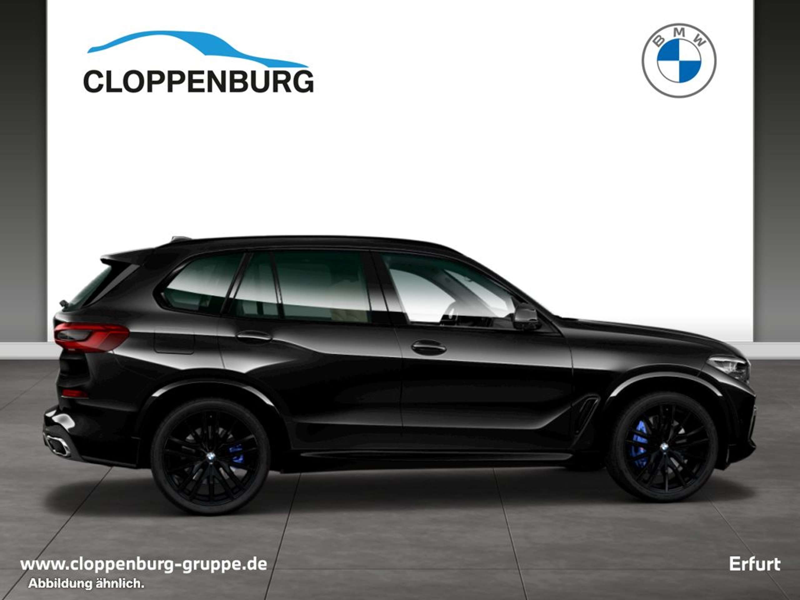 BMW - X5