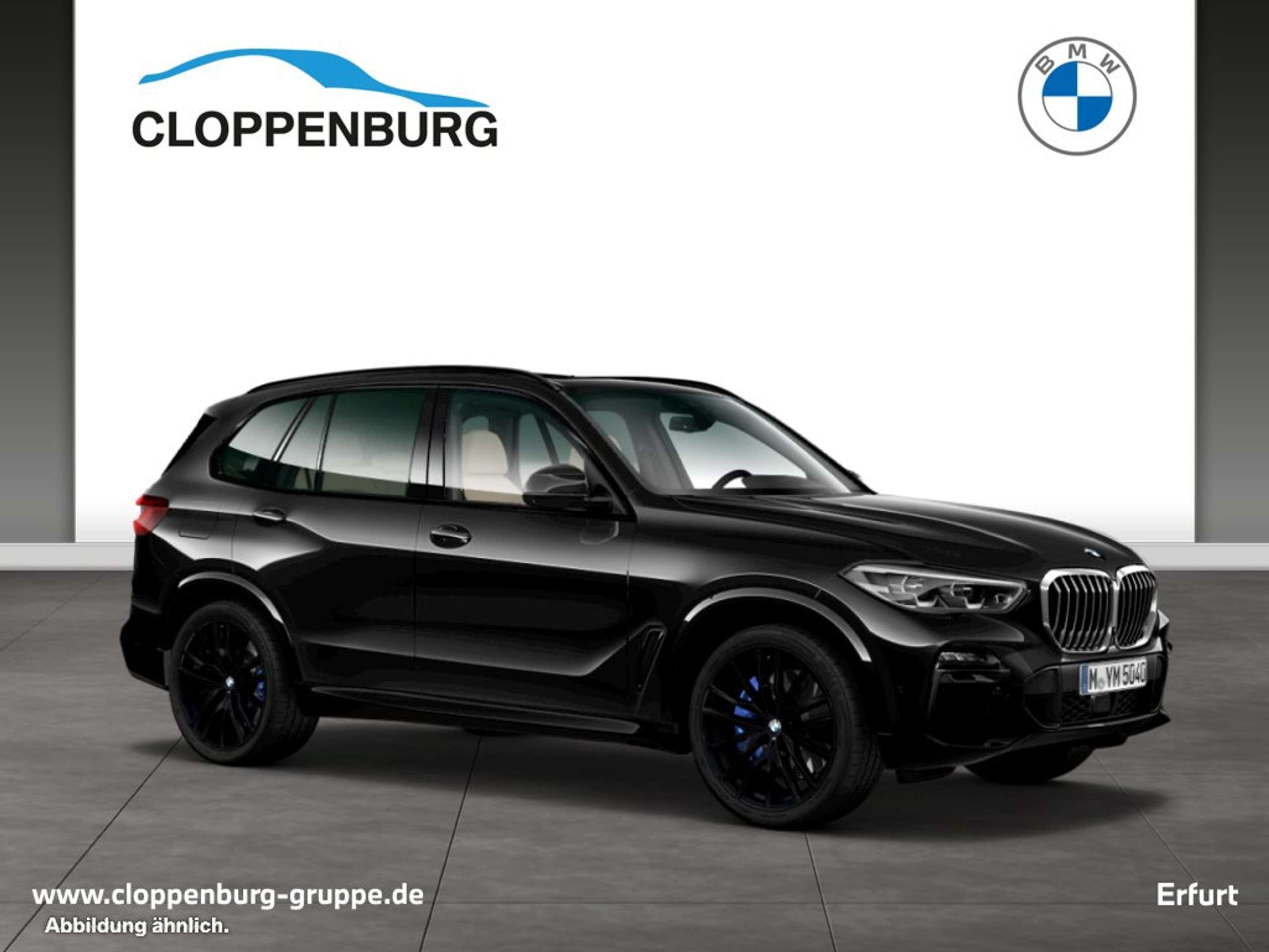 BMW - X5