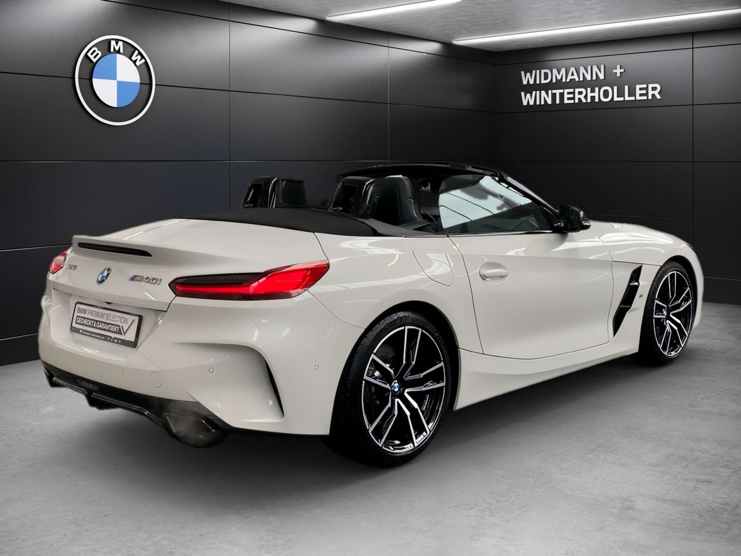 BMW - Z4