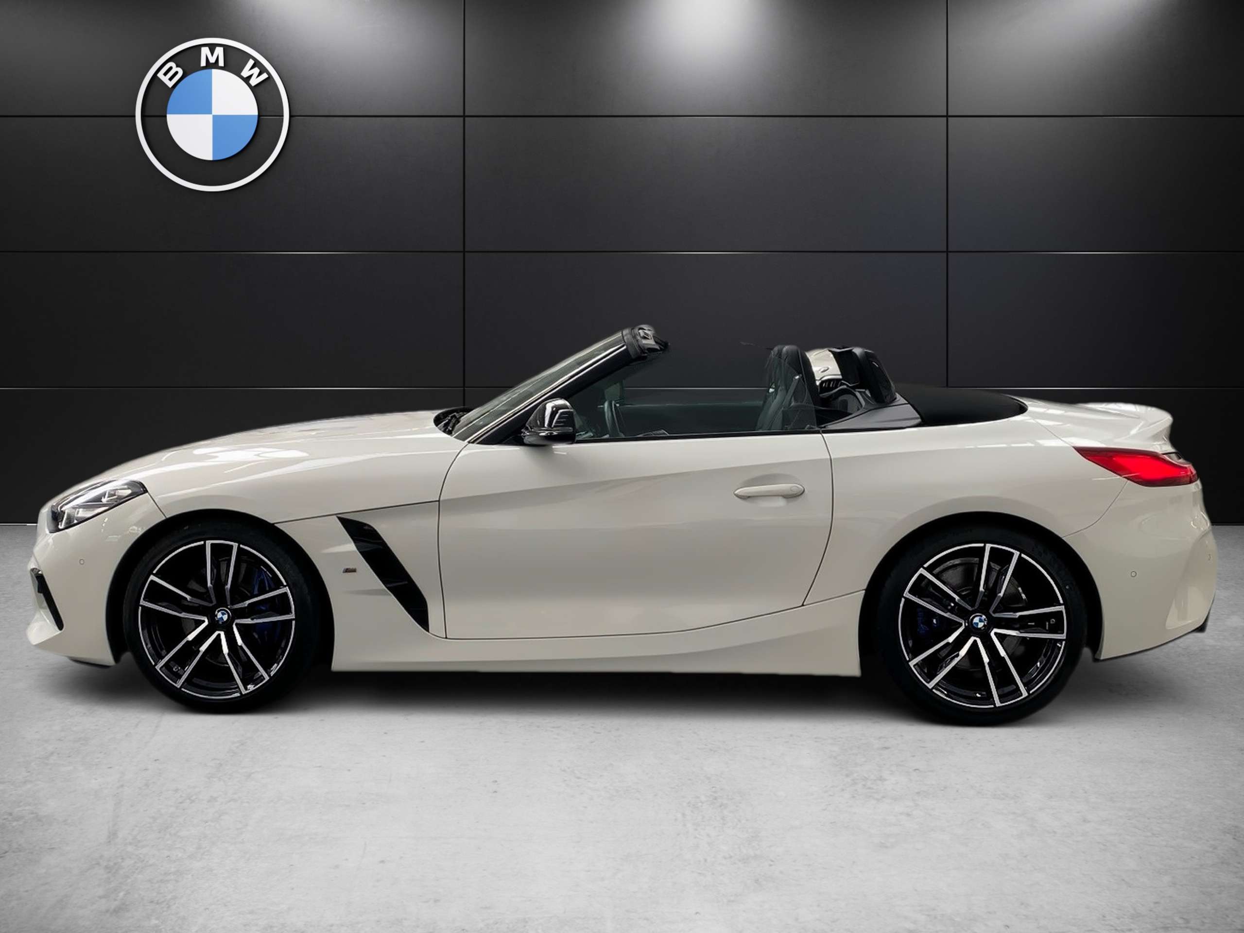 BMW - Z4