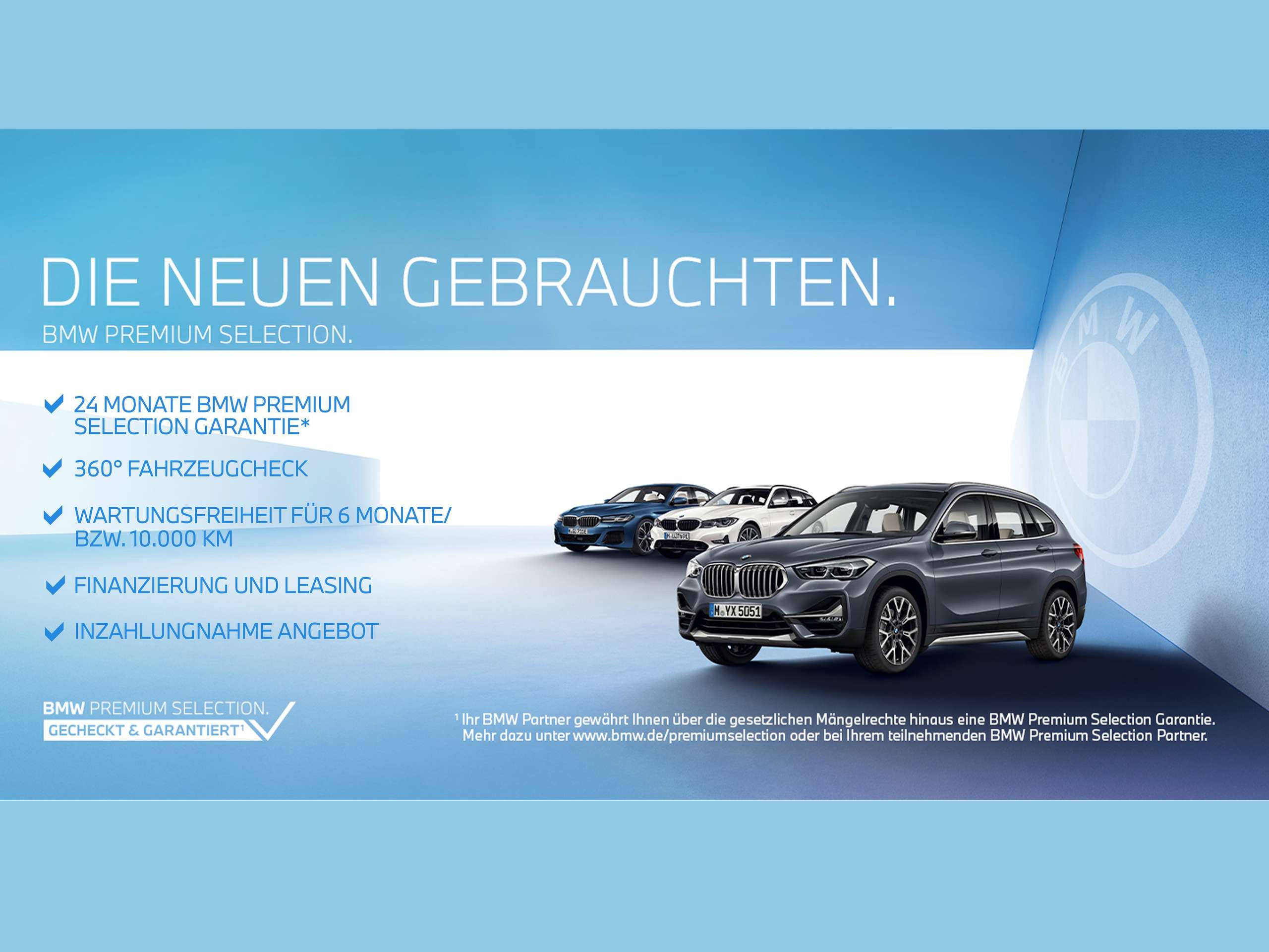 BMW - X3