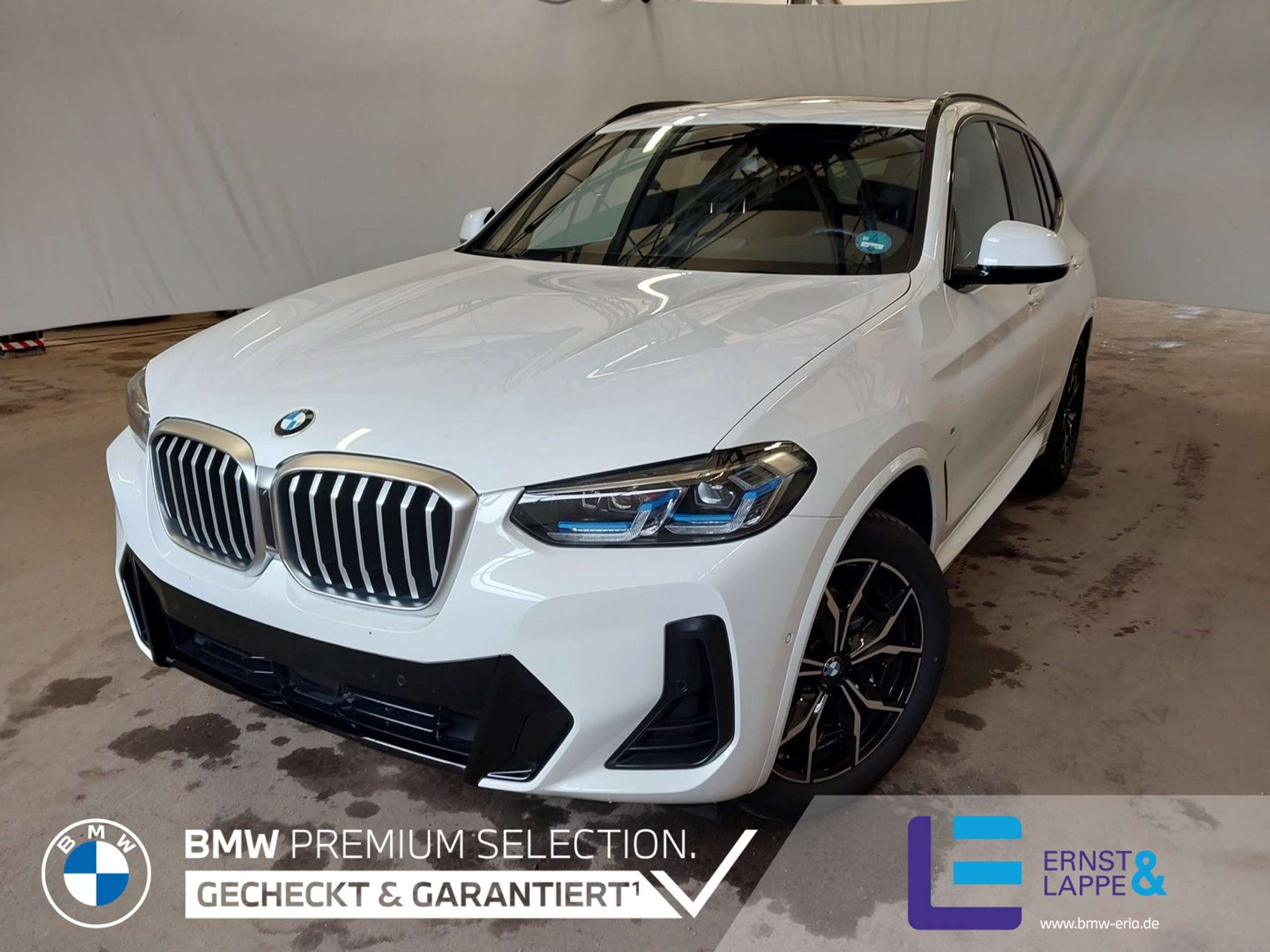 BMW - X3