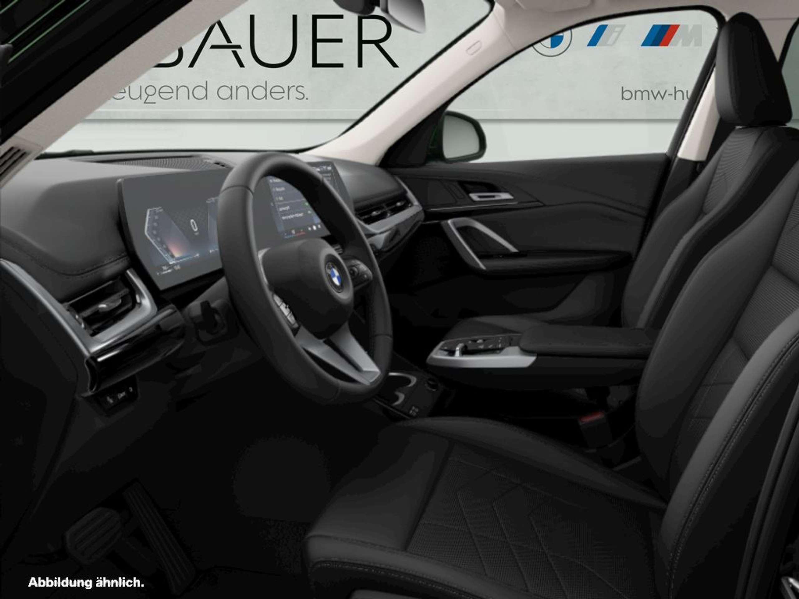 BMW - X1