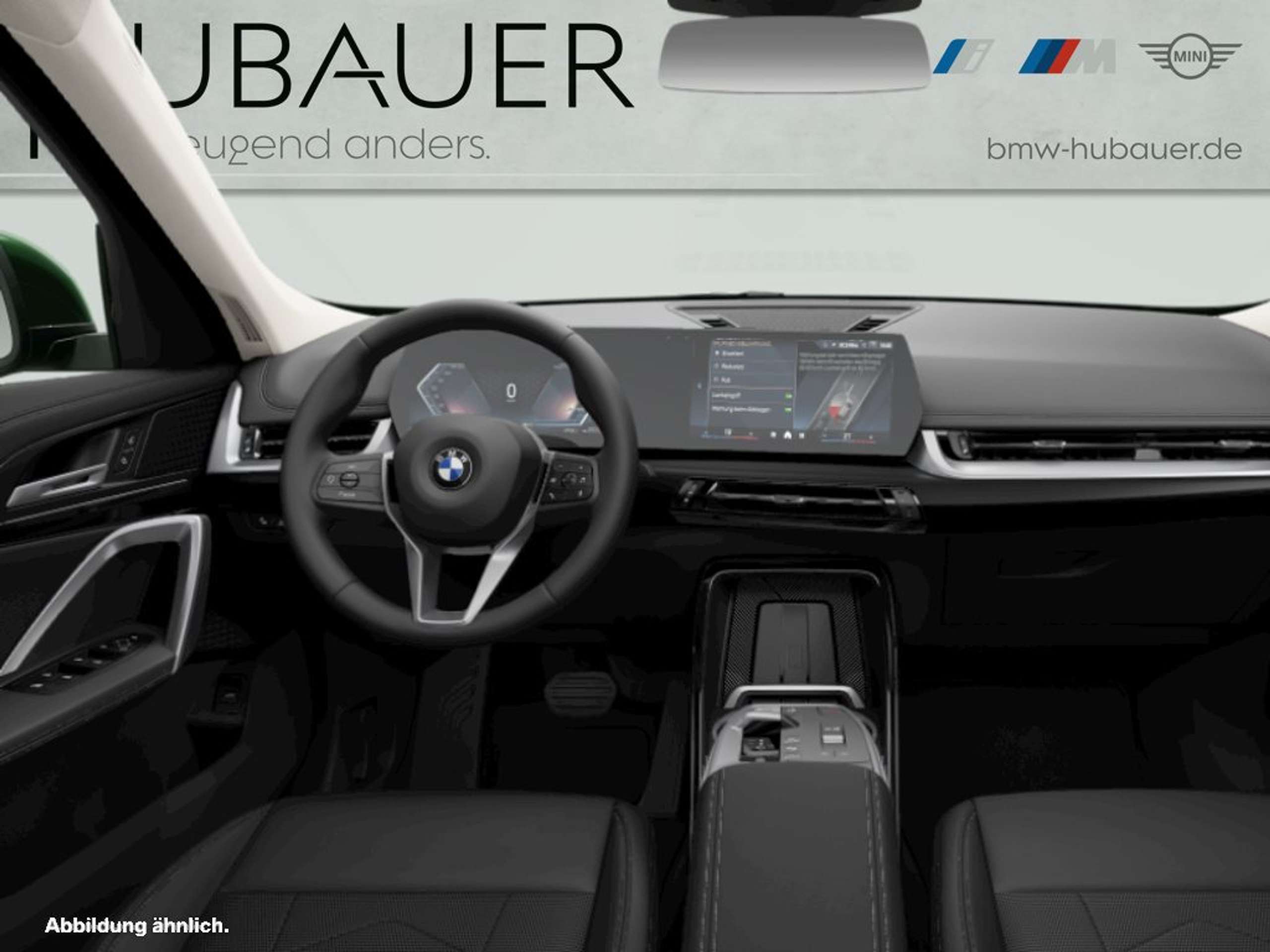 BMW - X1