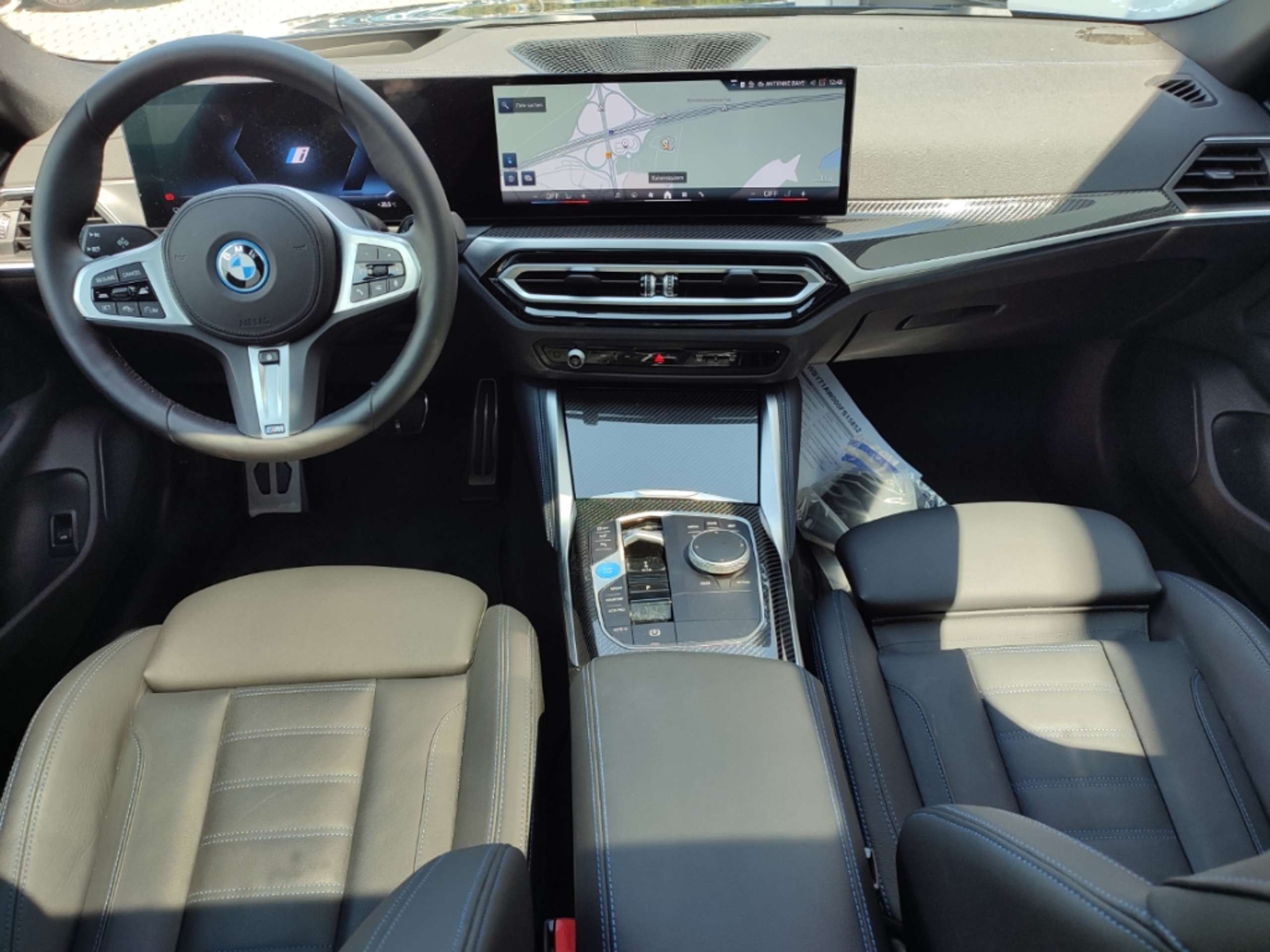 BMW - i4