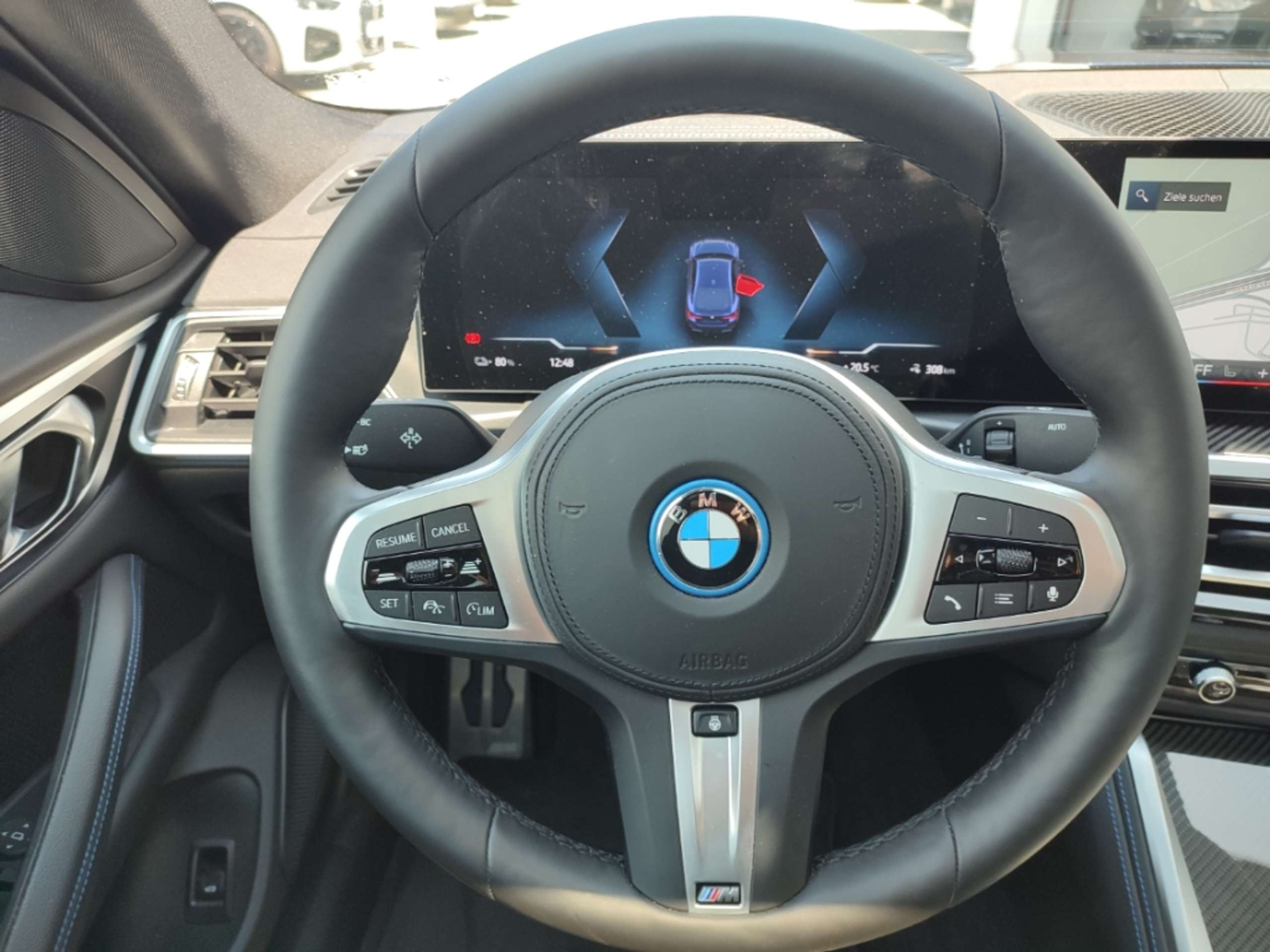 BMW - i4