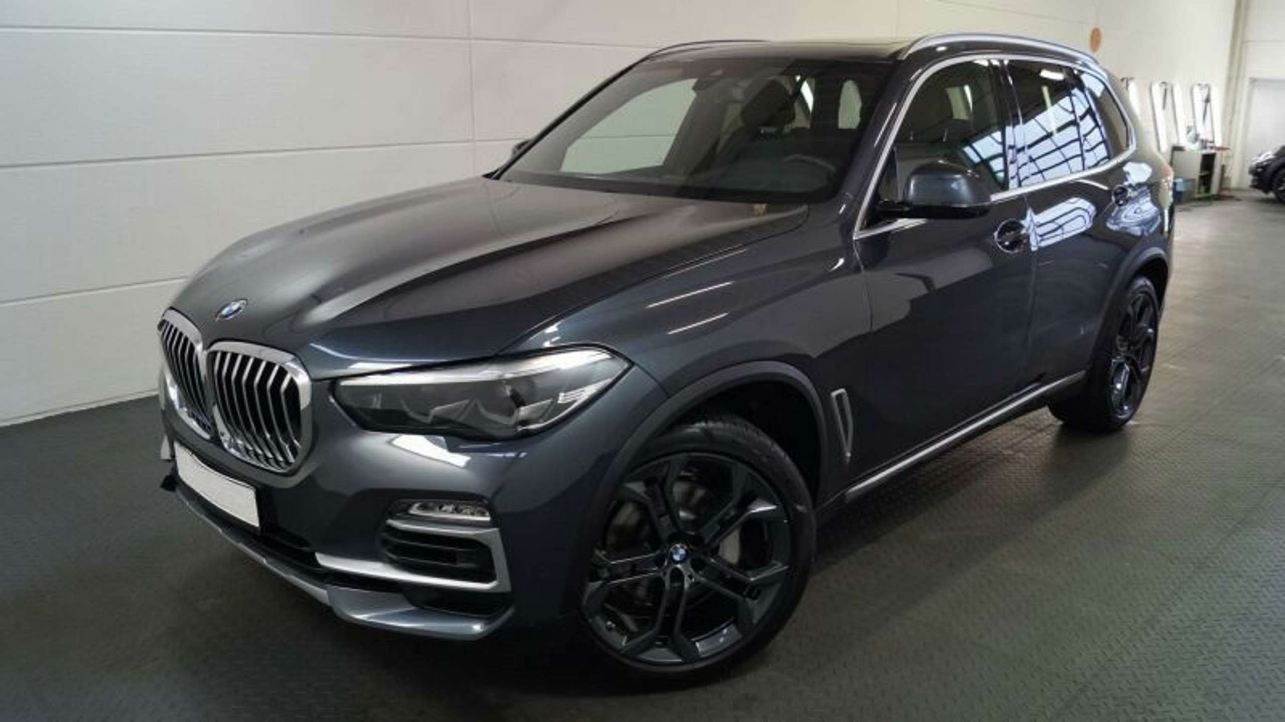 BMW - X5