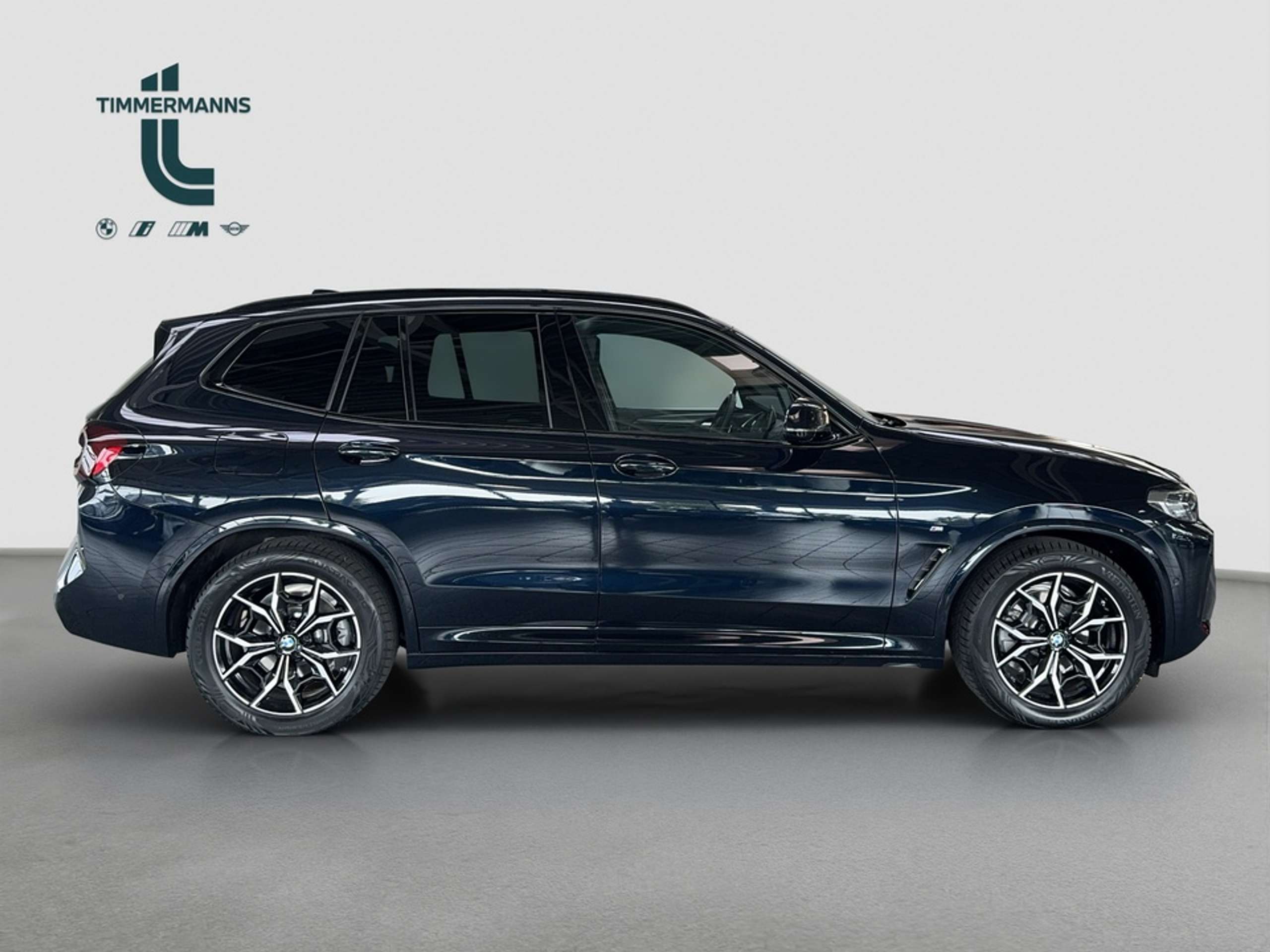 BMW - X3