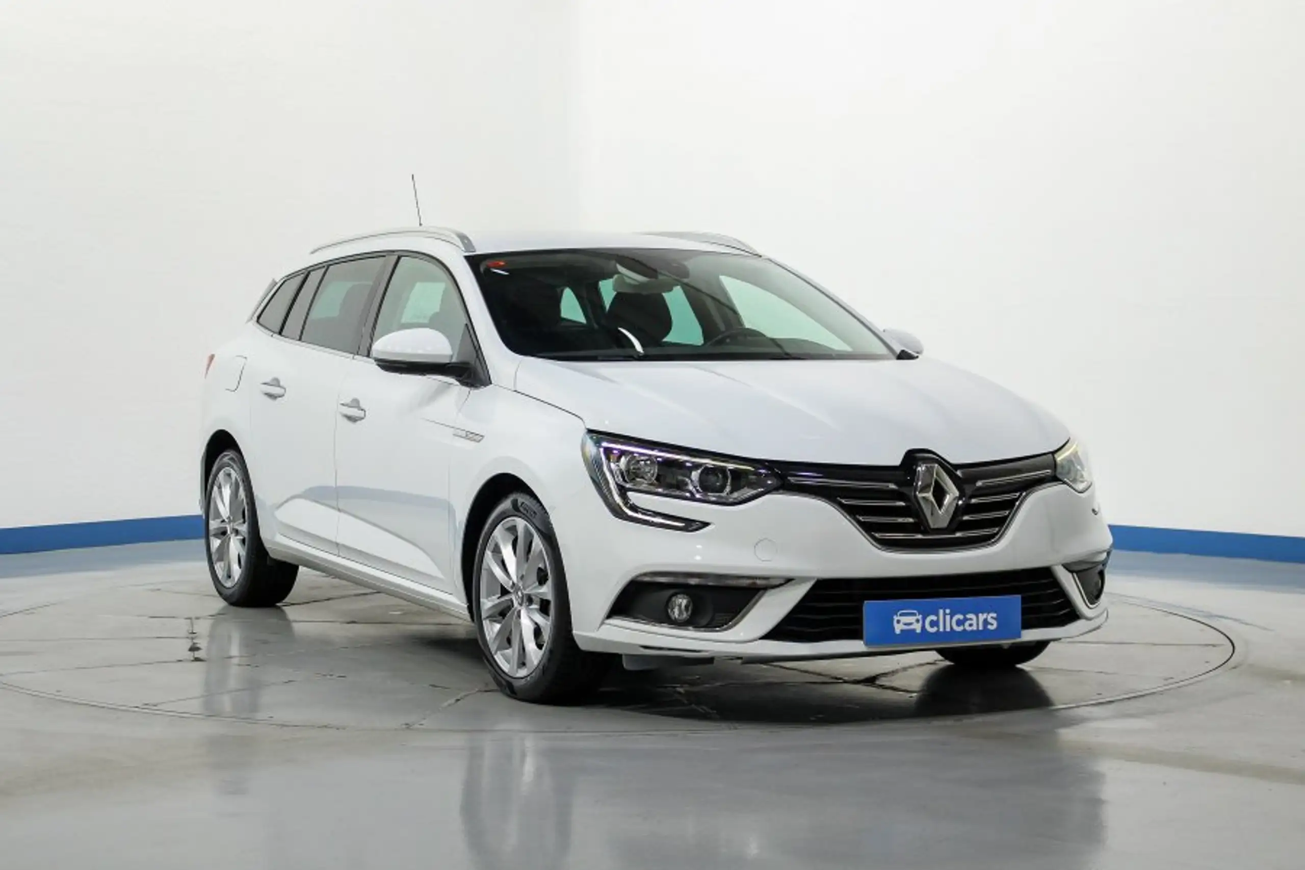 Renault - Megane