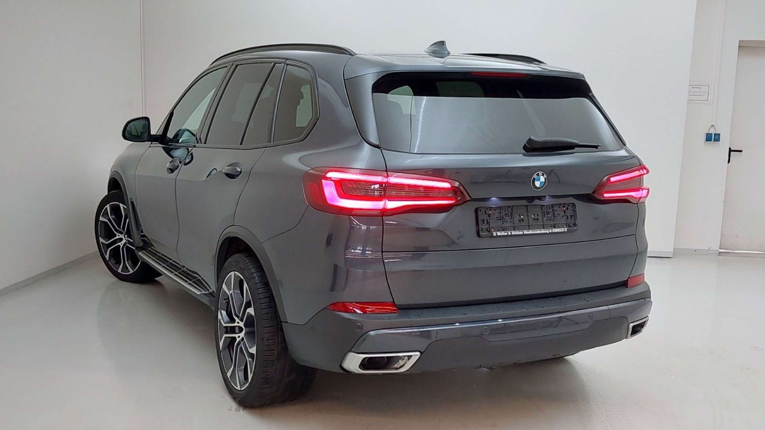 BMW - X5