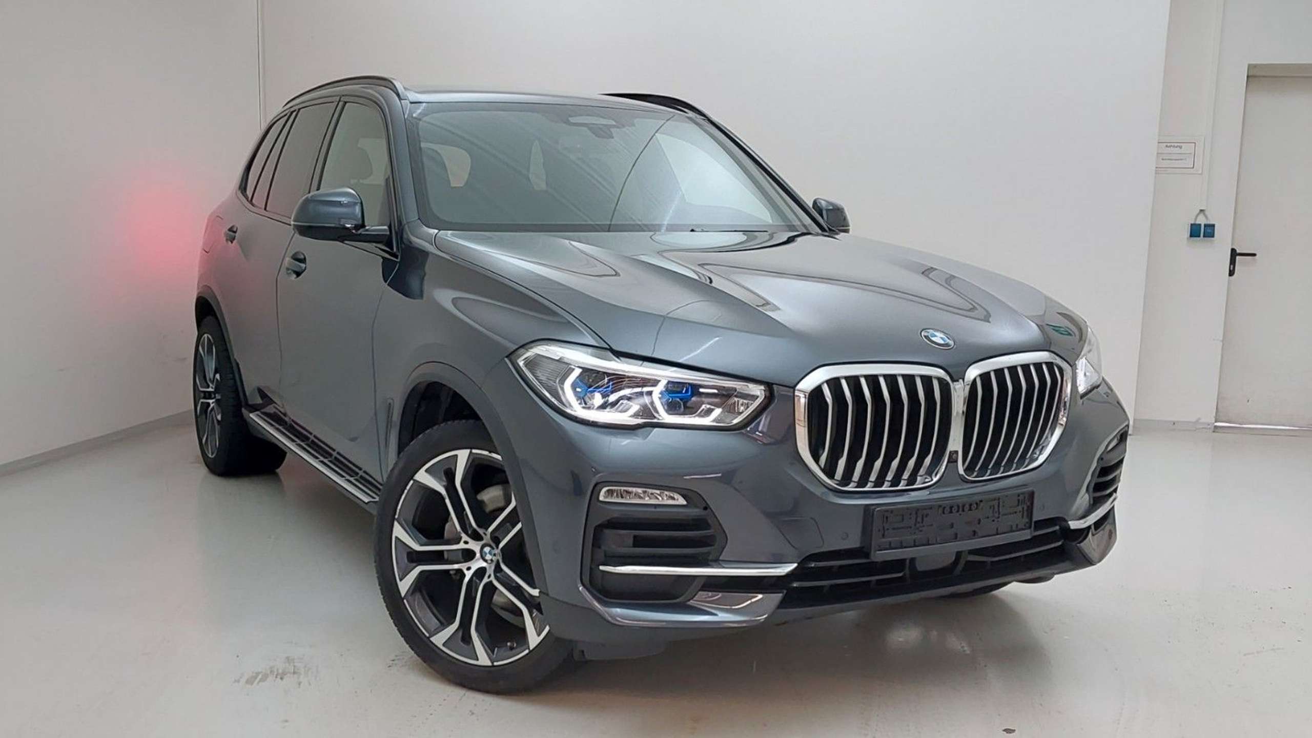 BMW - X5