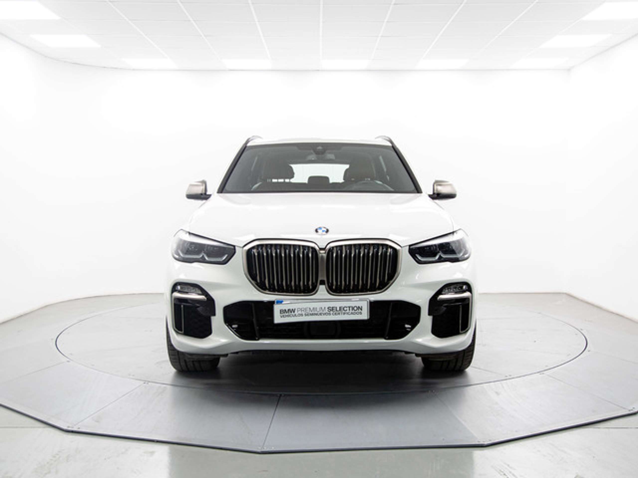 BMW - X5 M