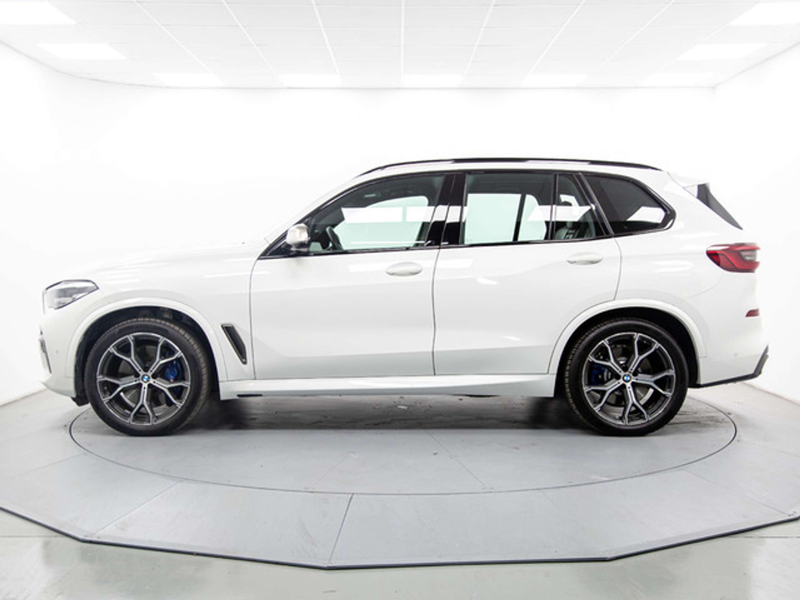 BMW - X5 M